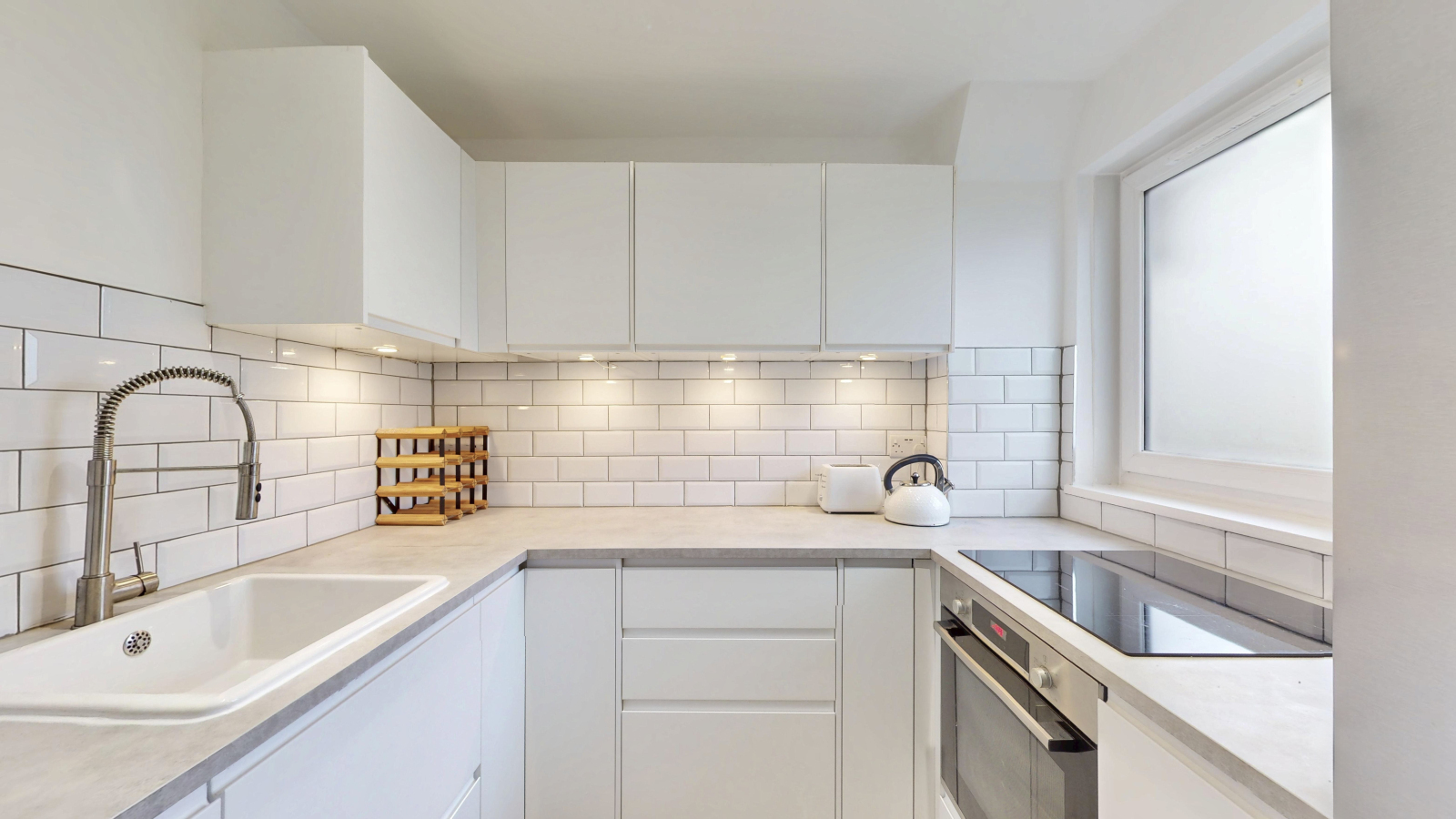 Millender Walk, London, SE16 Image 4