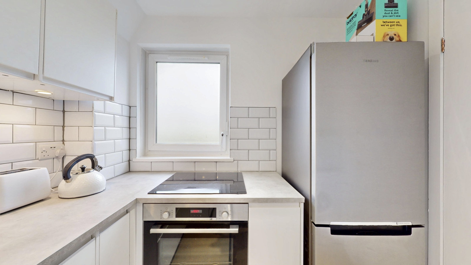 Millender Walk, London, SE16 Image 5