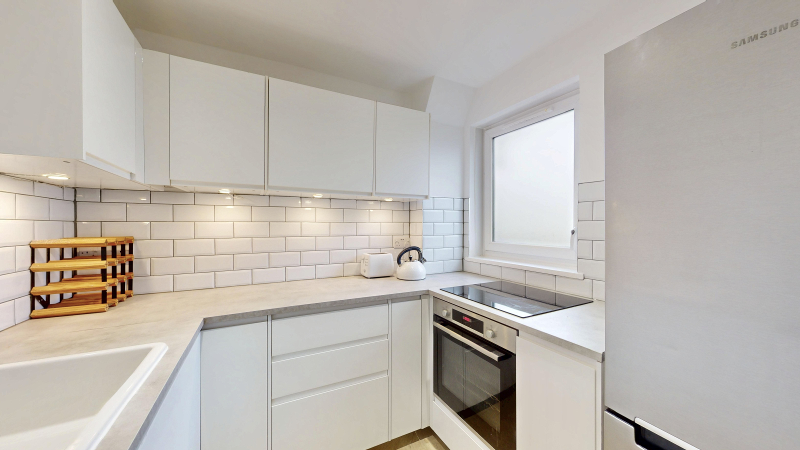 Millender Walk, London, SE16 Image 6