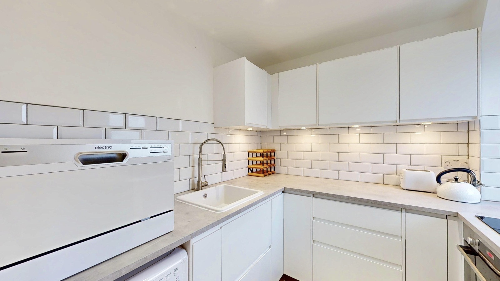 Millender Walk, London, SE16 Image 7