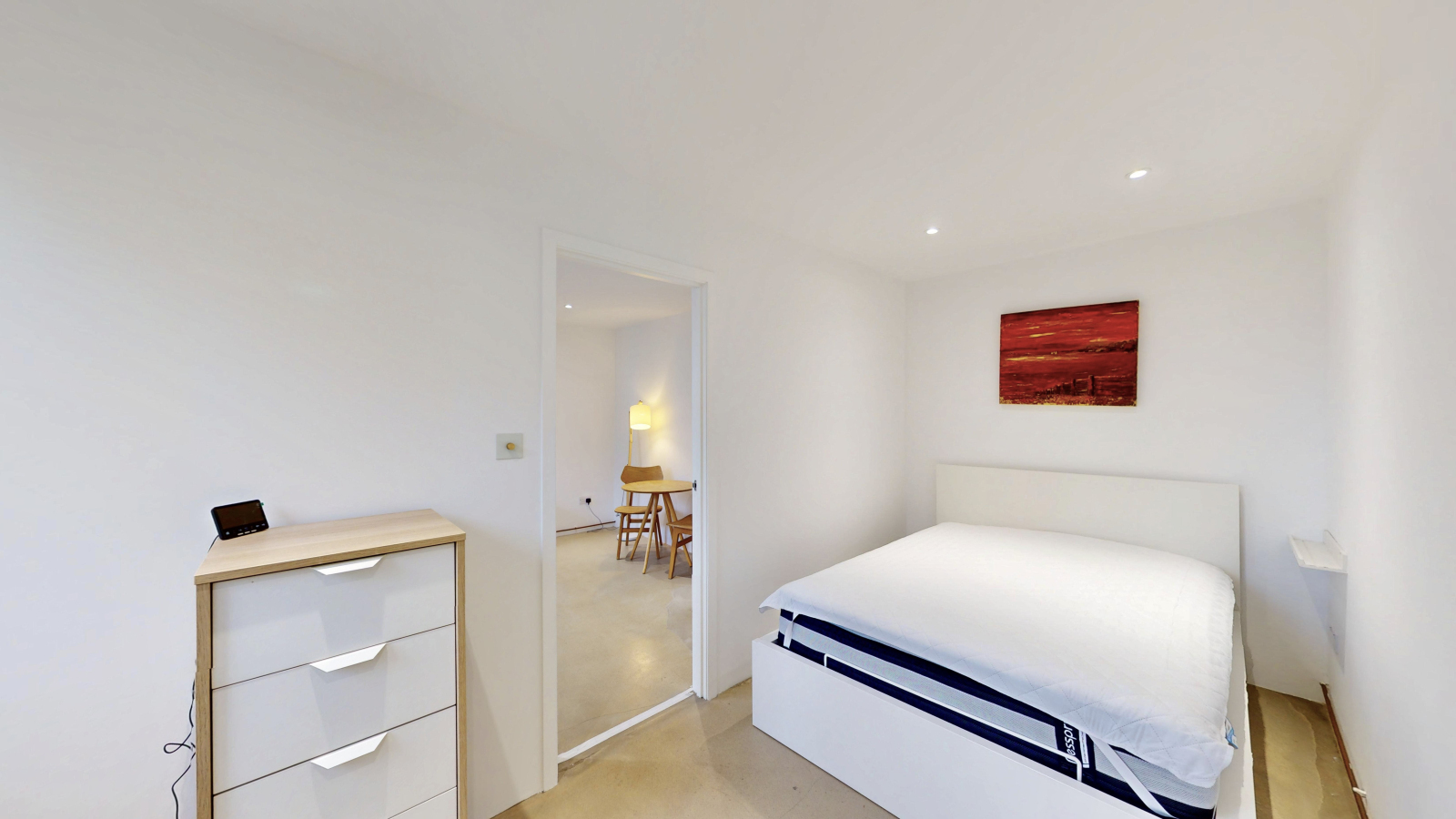 Millender Walk, London, SE16 Image 8