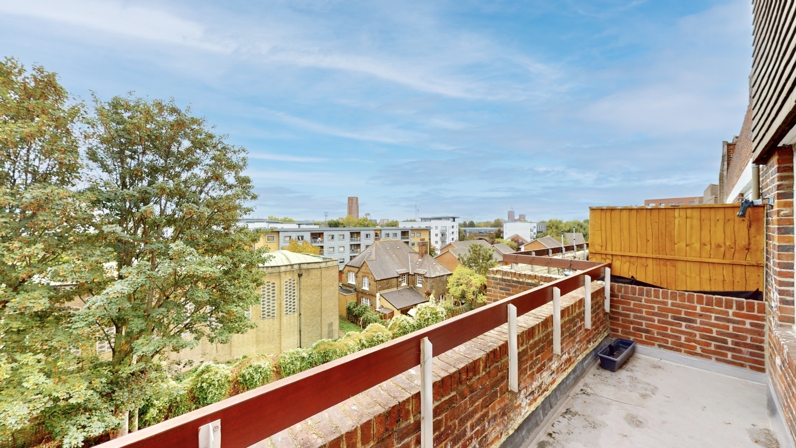 Millender Walk, London, SE16 Image 14