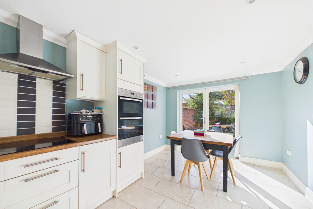 Holton Road, Halesworth Image 3