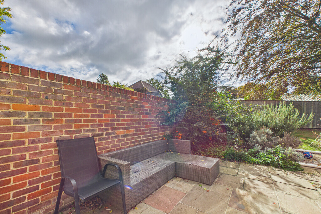 Holton Road, Halesworth Image 20
