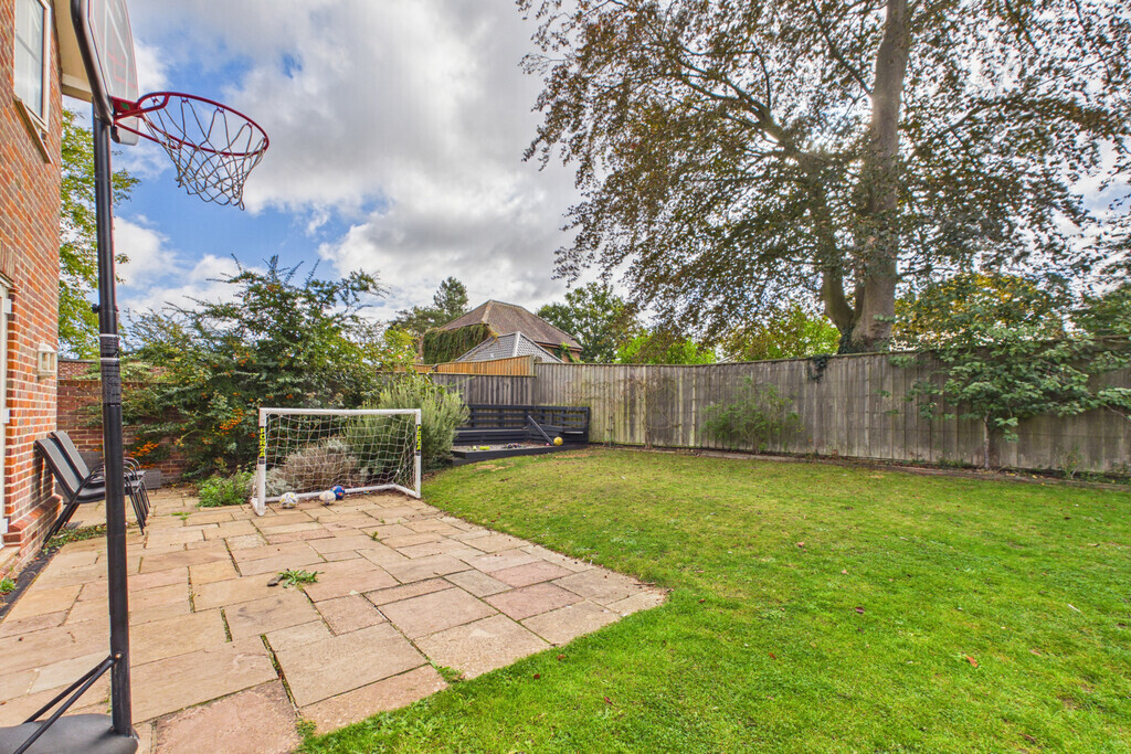 Holton Road, Halesworth Image 21