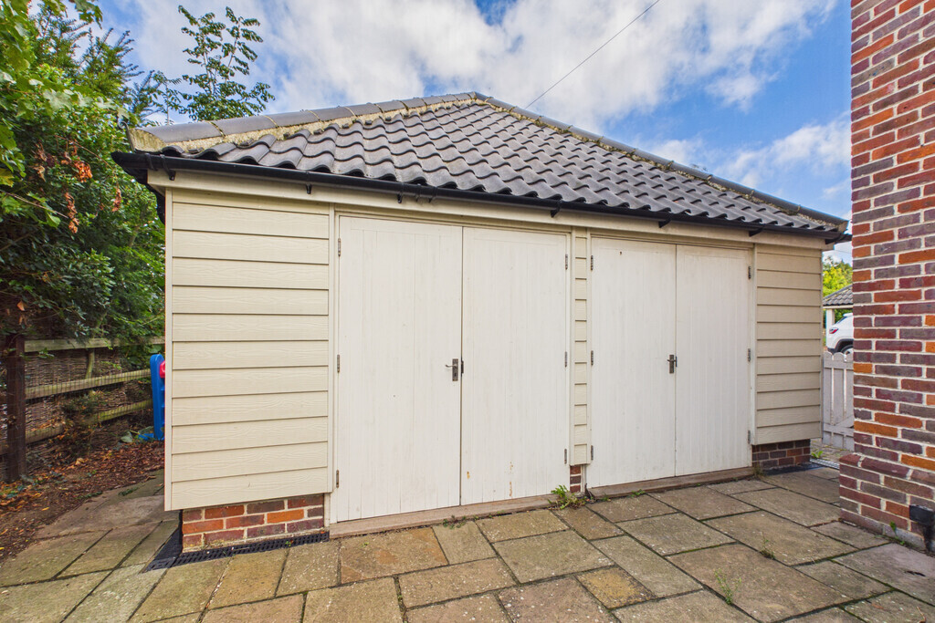 Holton Road, Halesworth Image 23
