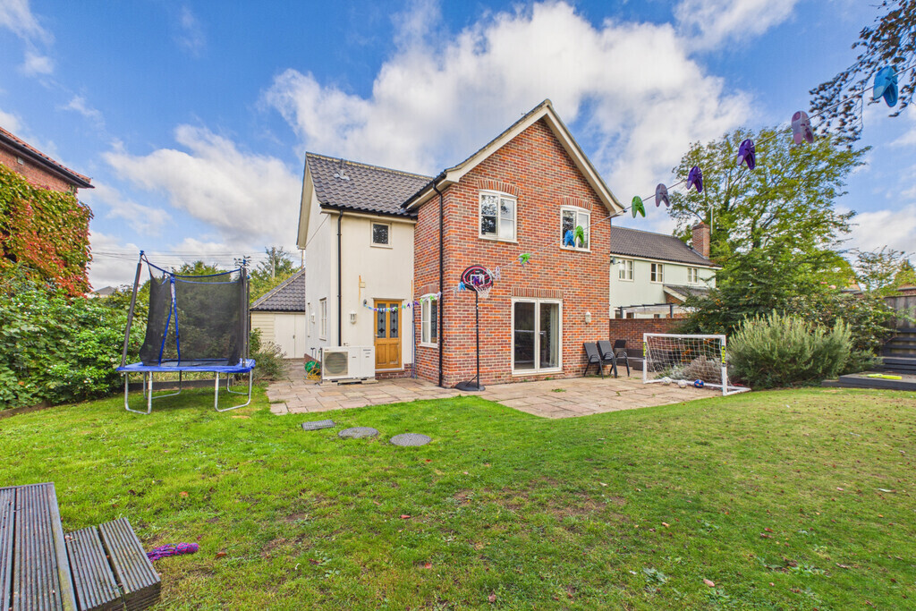 Holton Road, Halesworth Image 25