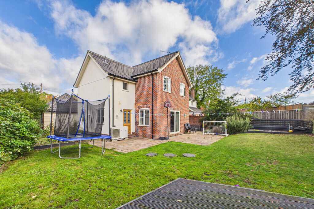 Holton Road, Halesworth Image 26