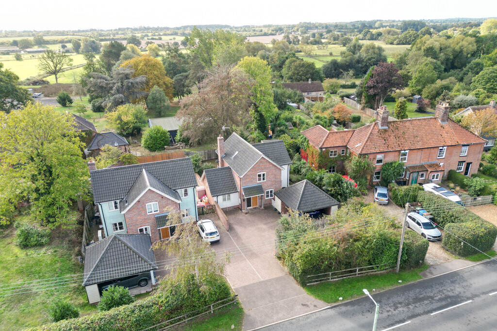 Holton Road, Halesworth Image 27