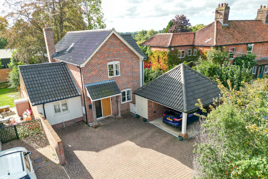 Holton Road, Halesworth Image 28