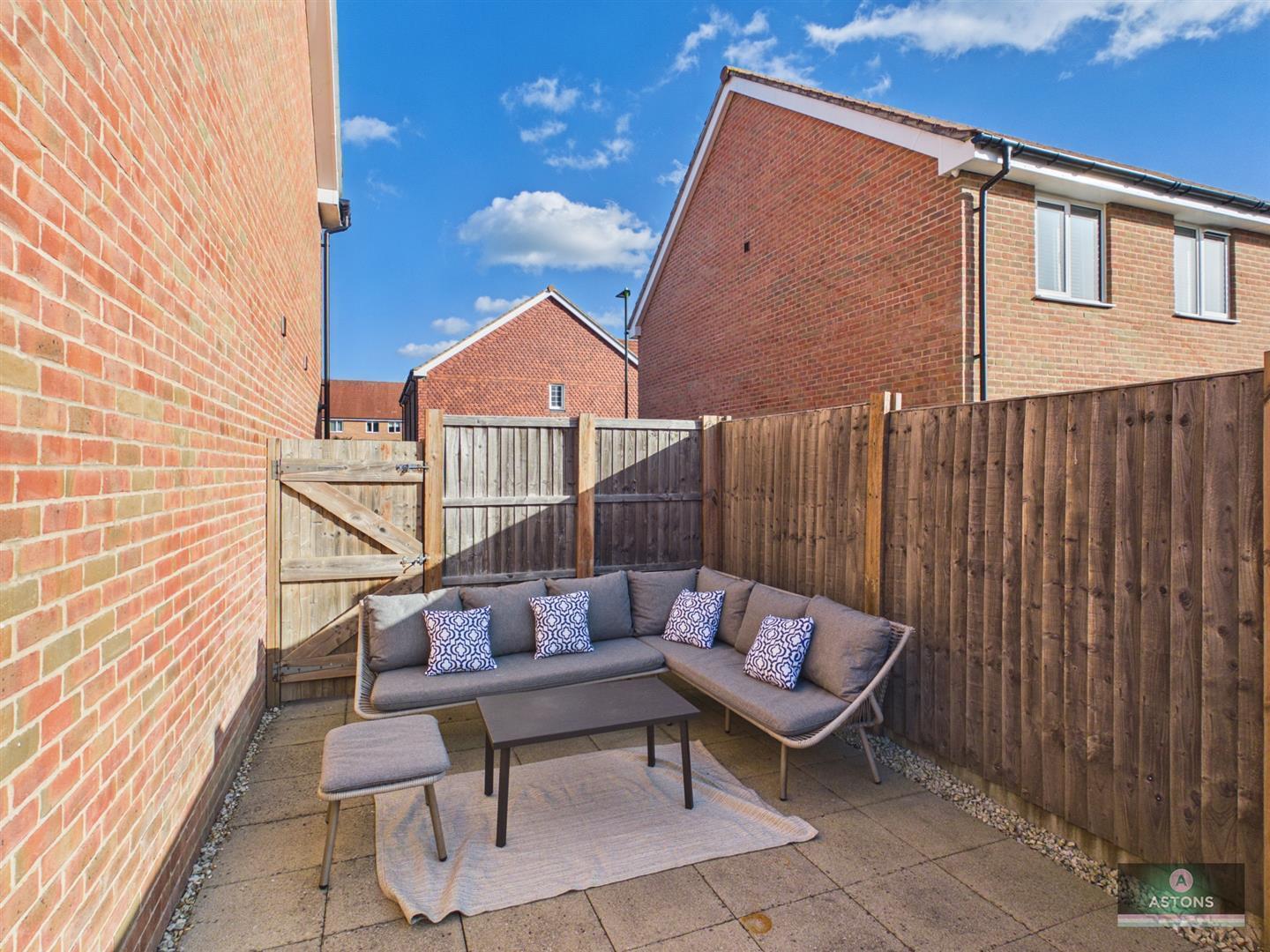 Jade Way, Forge Wood Image 19