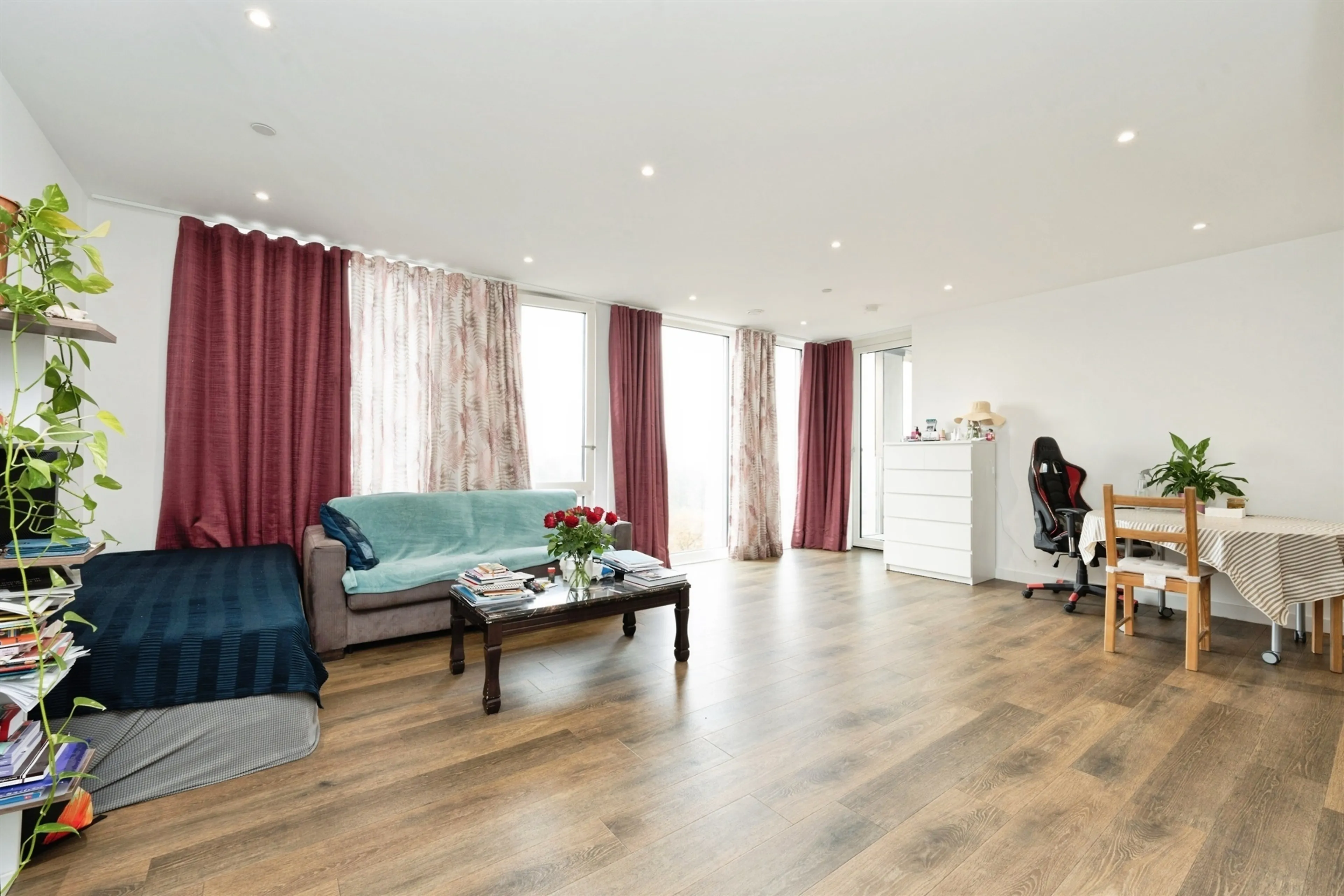 Property at Perceval Square, Harrow