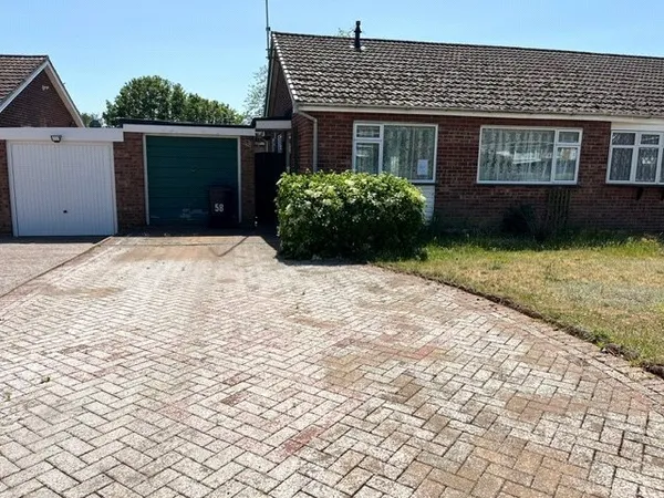 The Glade, Thetford, Norfolk, IP24