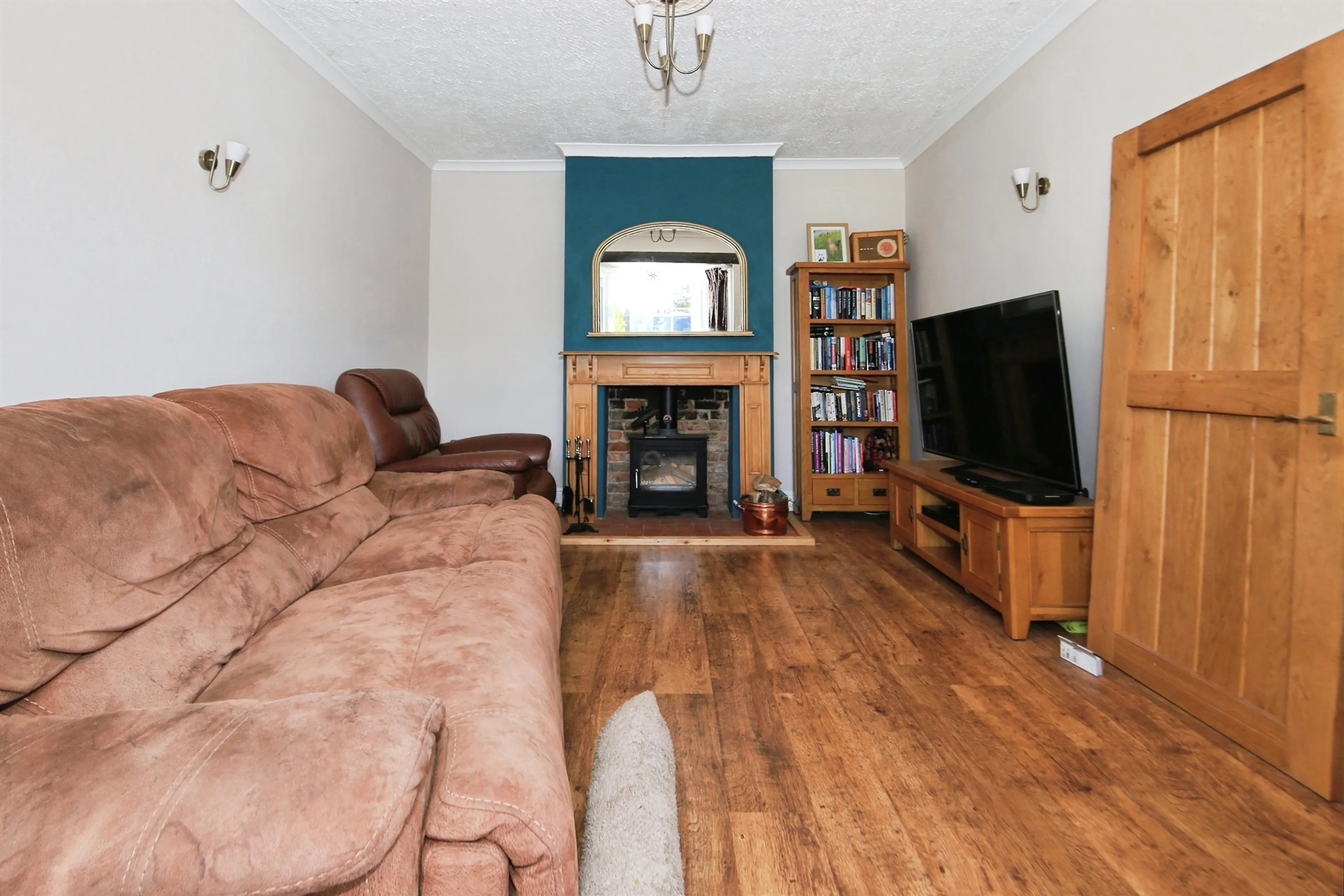 Property at The Green, Yaxley, Peterborough