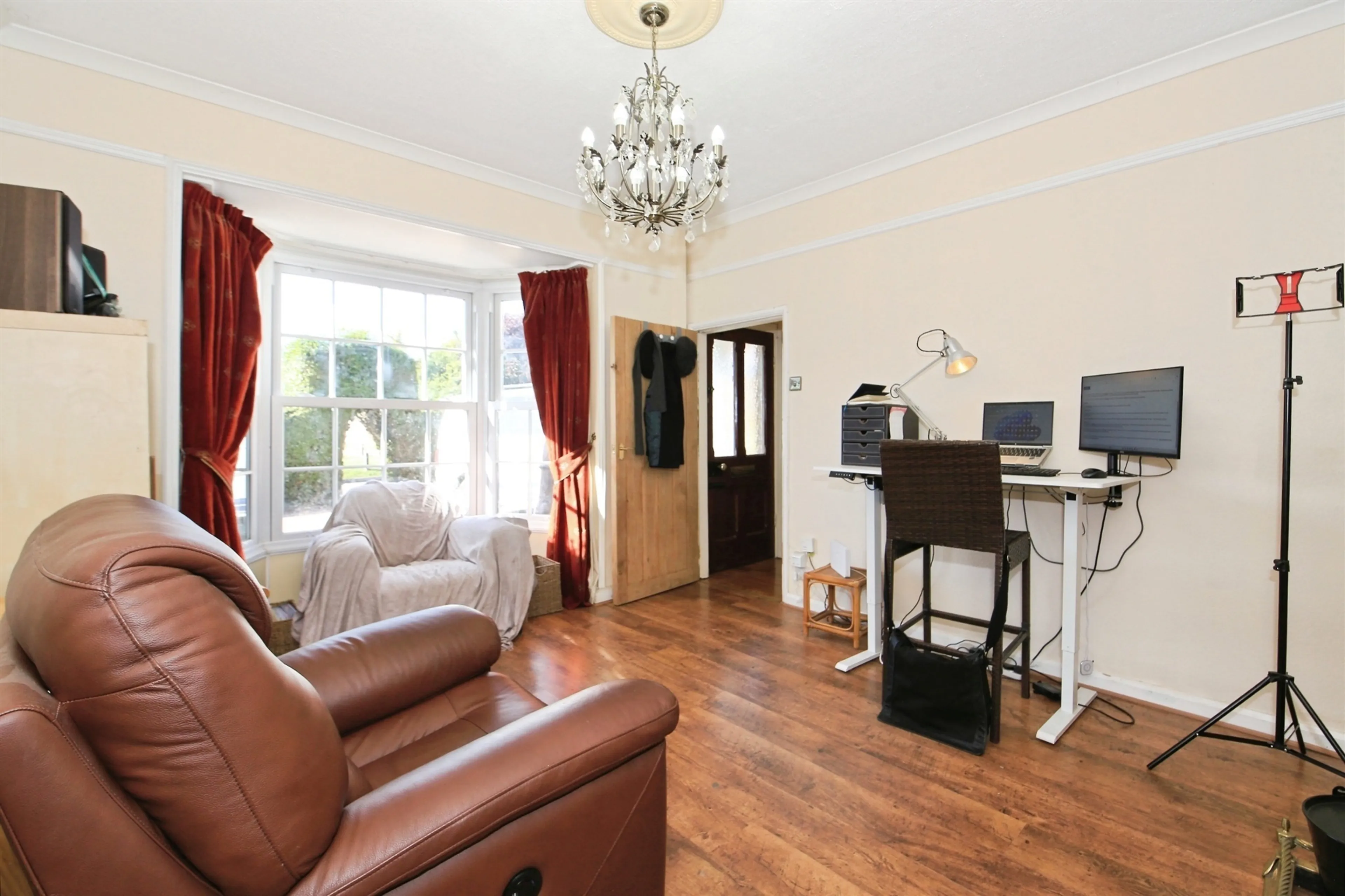 Property at The Green, Yaxley, Peterborough