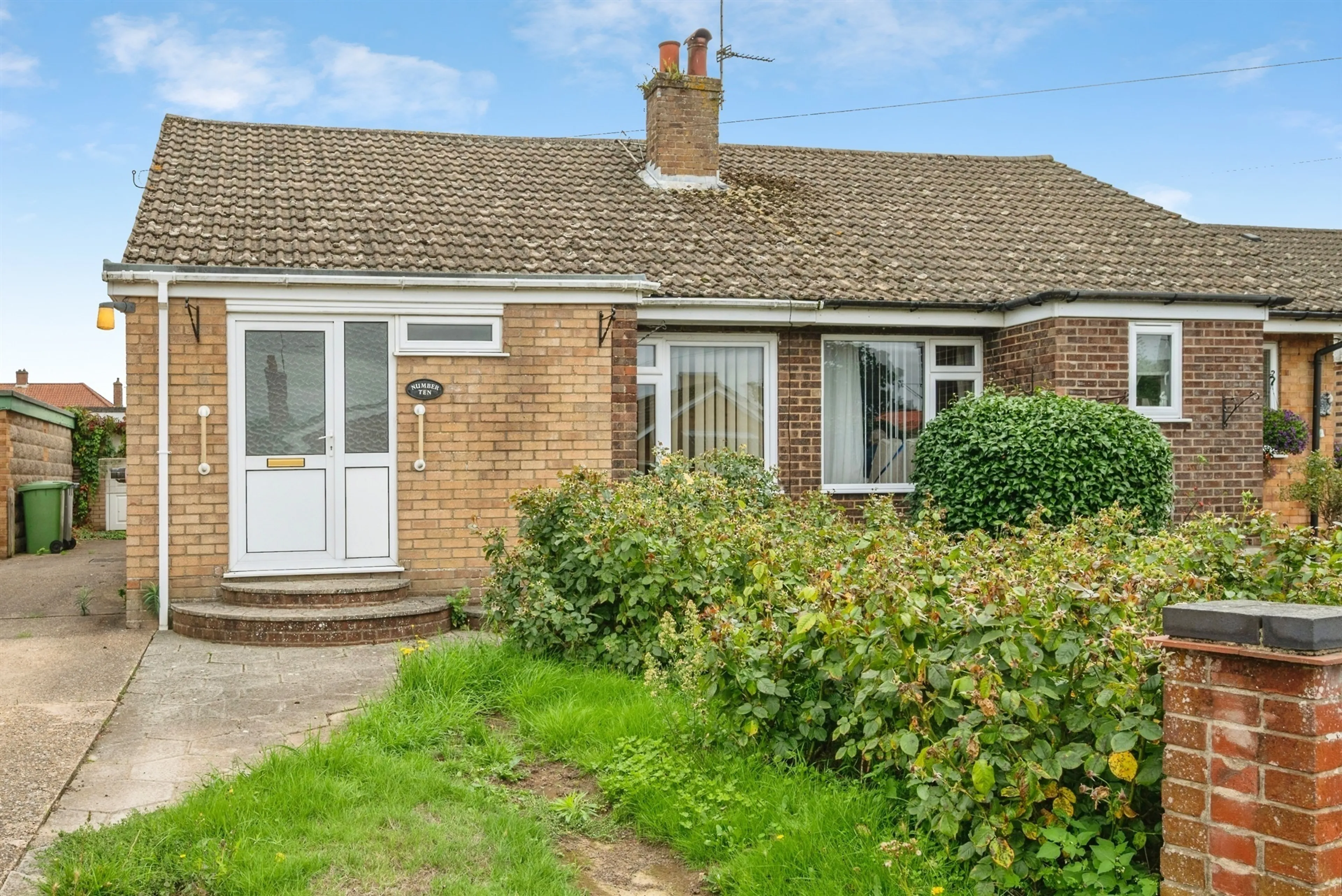 Property at Fairfields, Cawston, Norwich