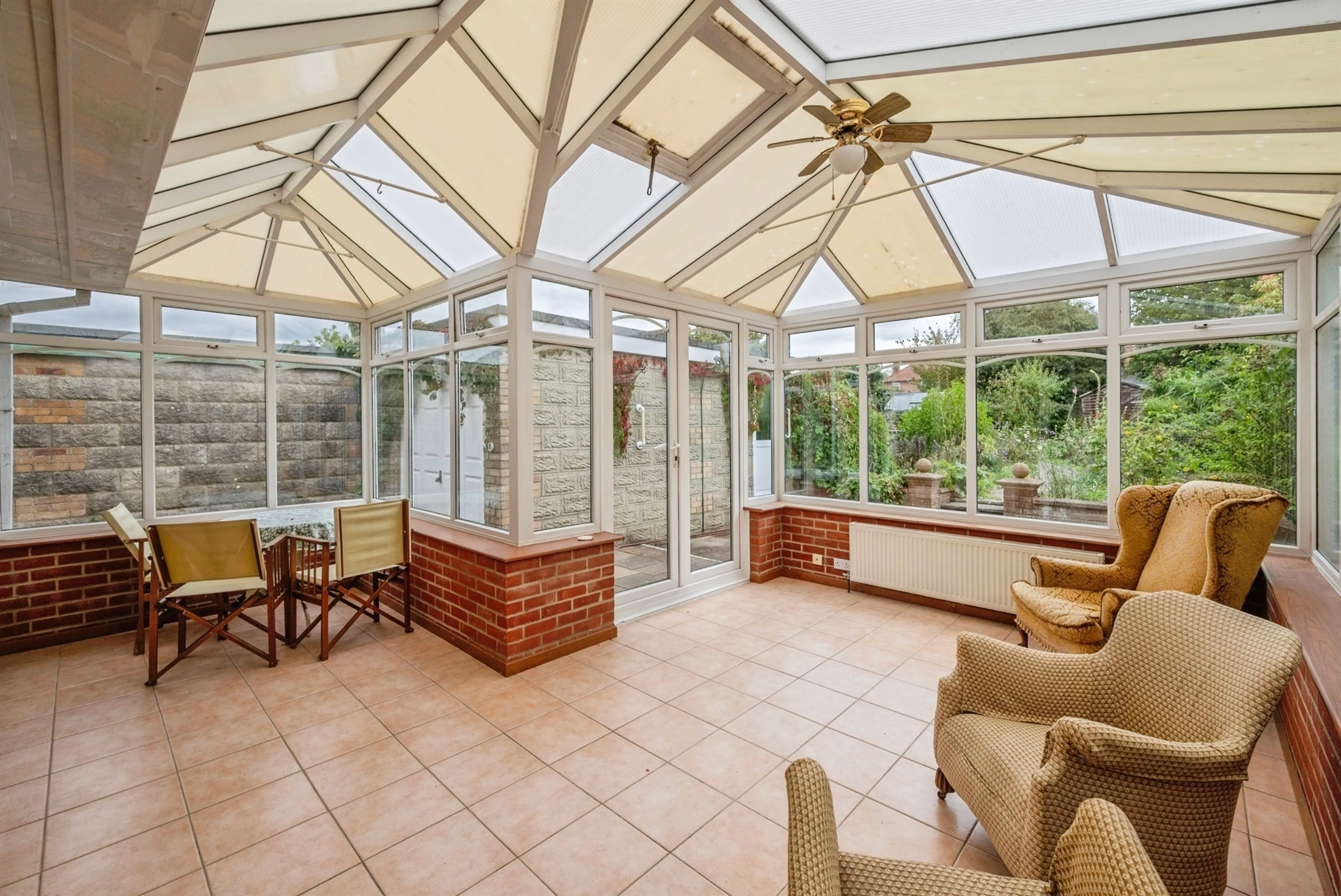 Property at Fairfields, Cawston, Norwich