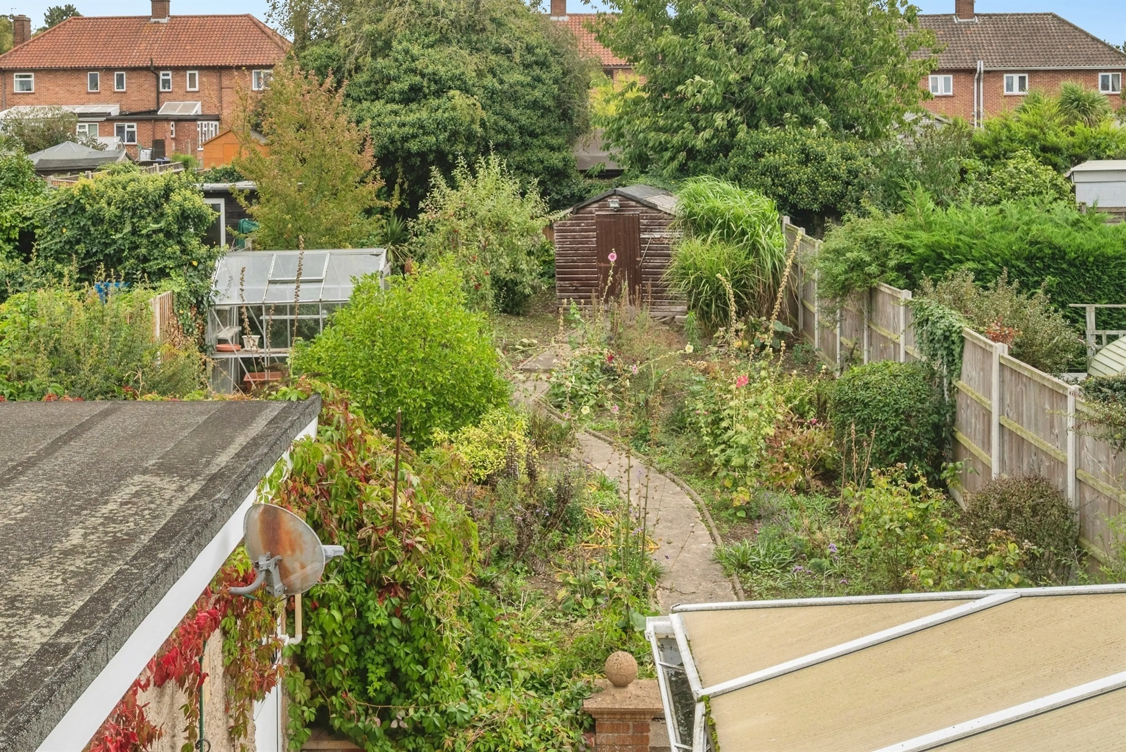 Property at Fairfields, Cawston, Norwich