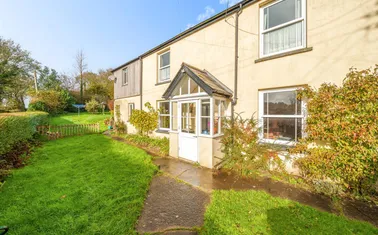 Haytown, Putford, Holsworthy