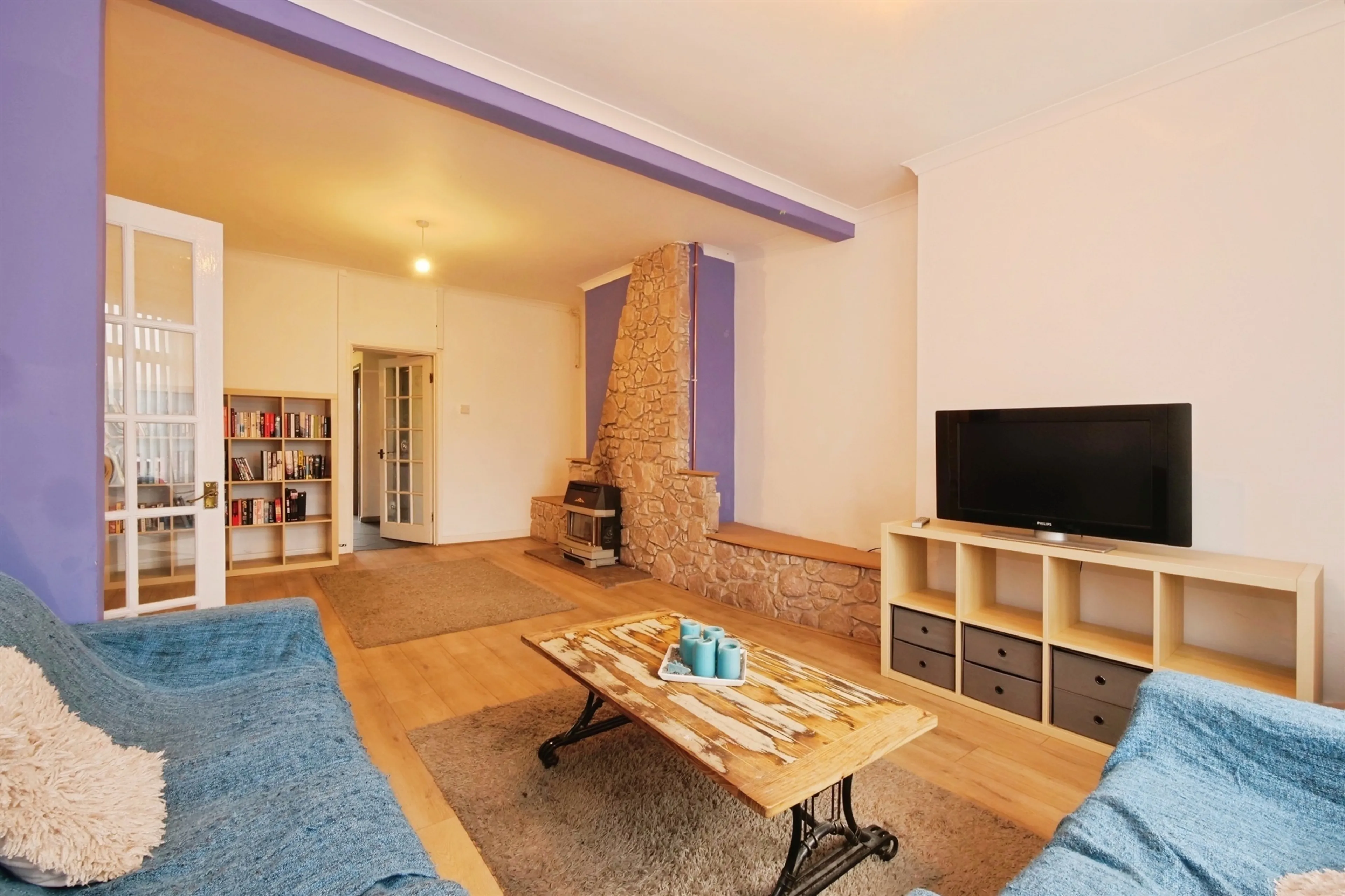 Property at Harold Street, Llanharan, Pontyclun