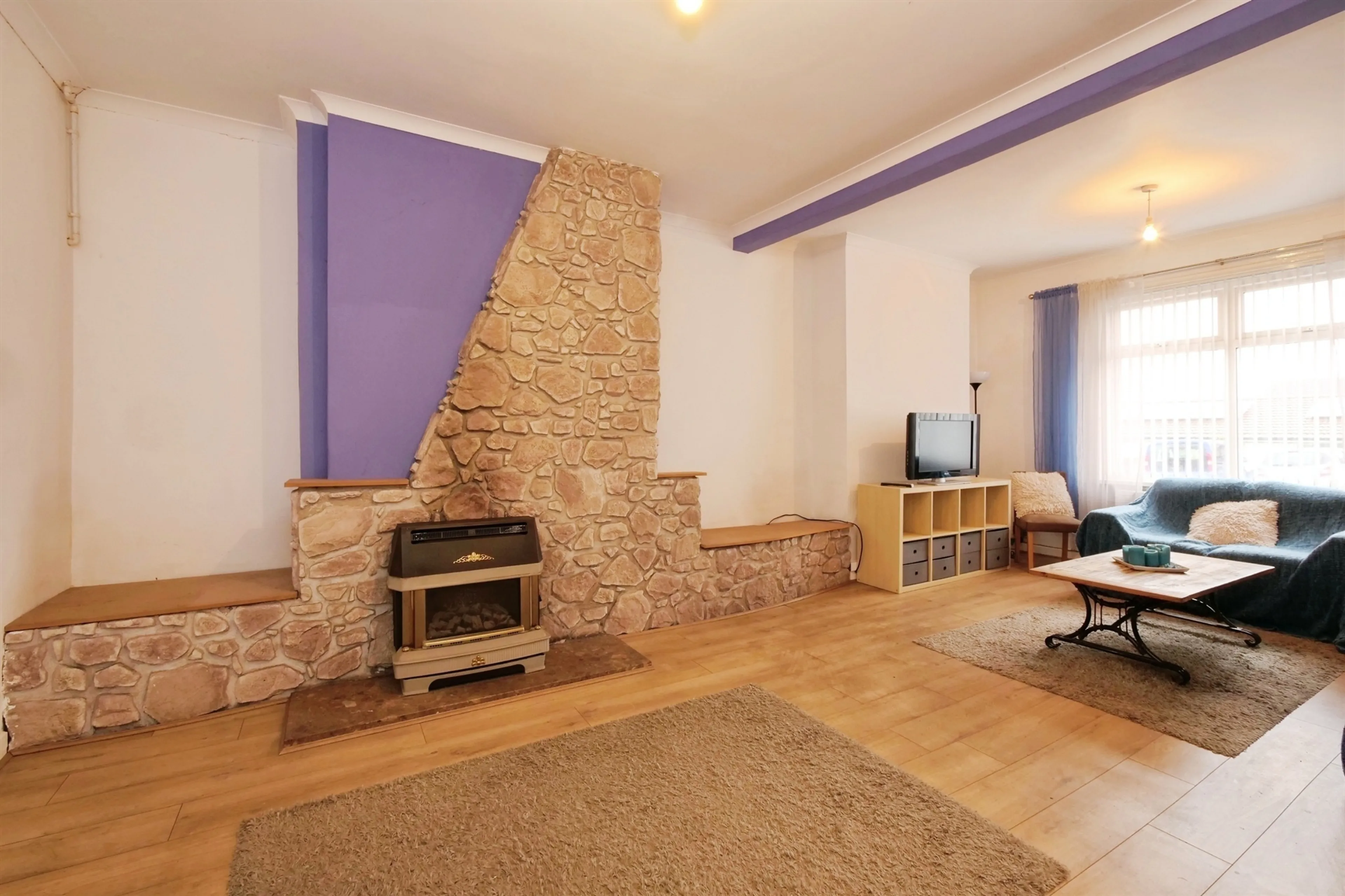 Property at Harold Street, Llanharan, Pontyclun