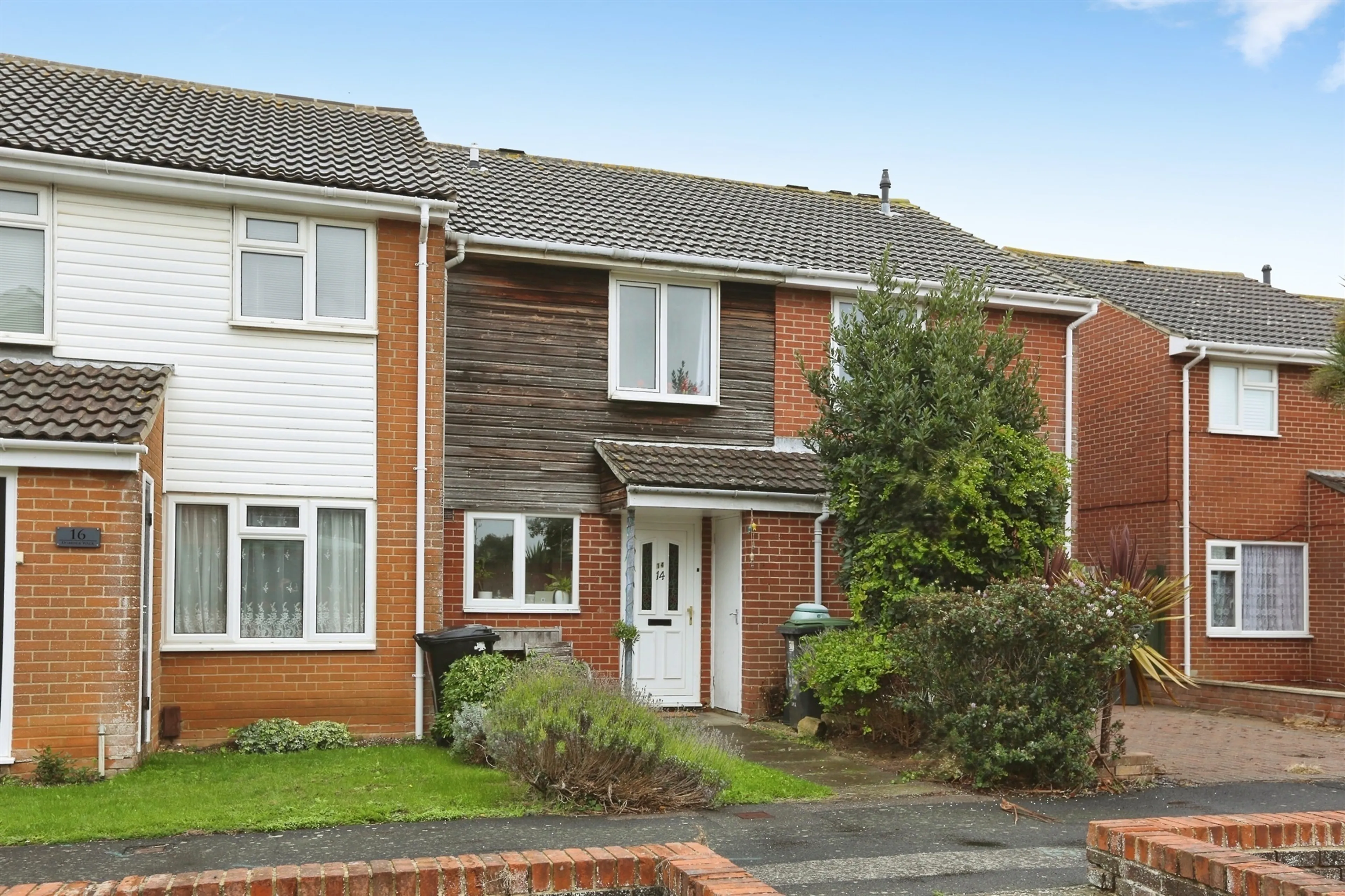 Property at Dominie Walk, Lee-On-The-Solent