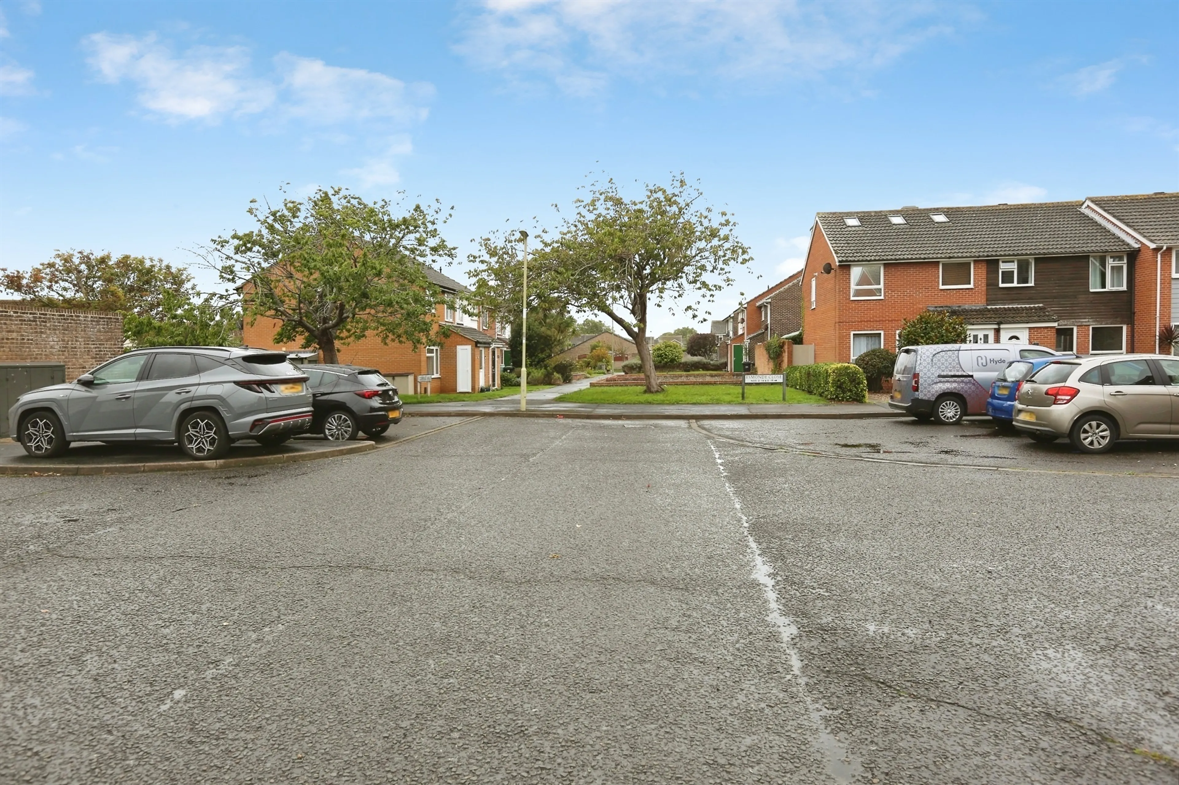 Property at Dominie Walk, Lee-On-The-Solent
