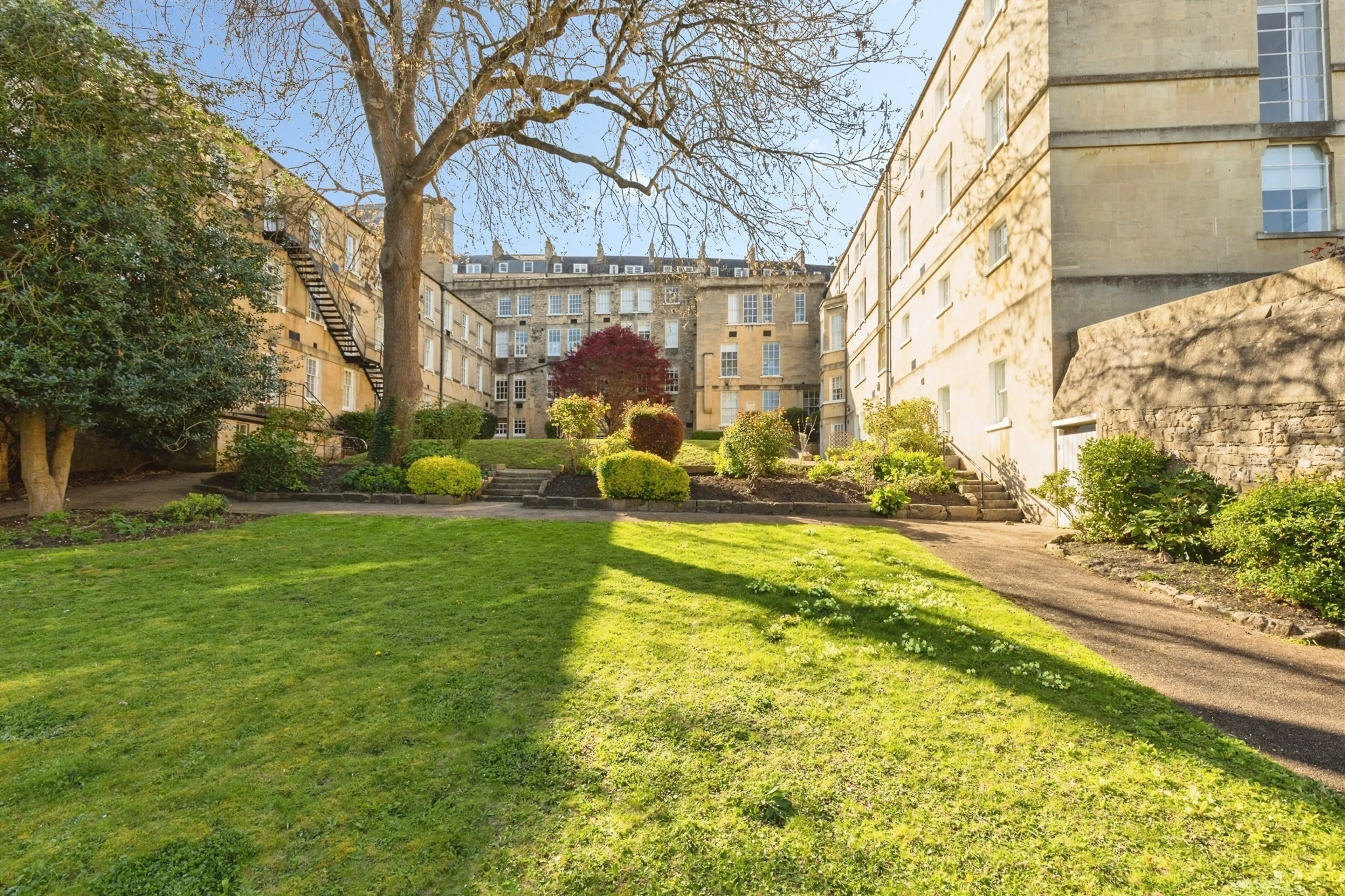 Property at Walcot Street, Bath
