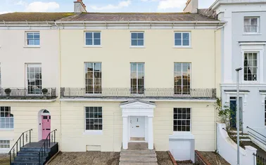 The Strand, Bideford