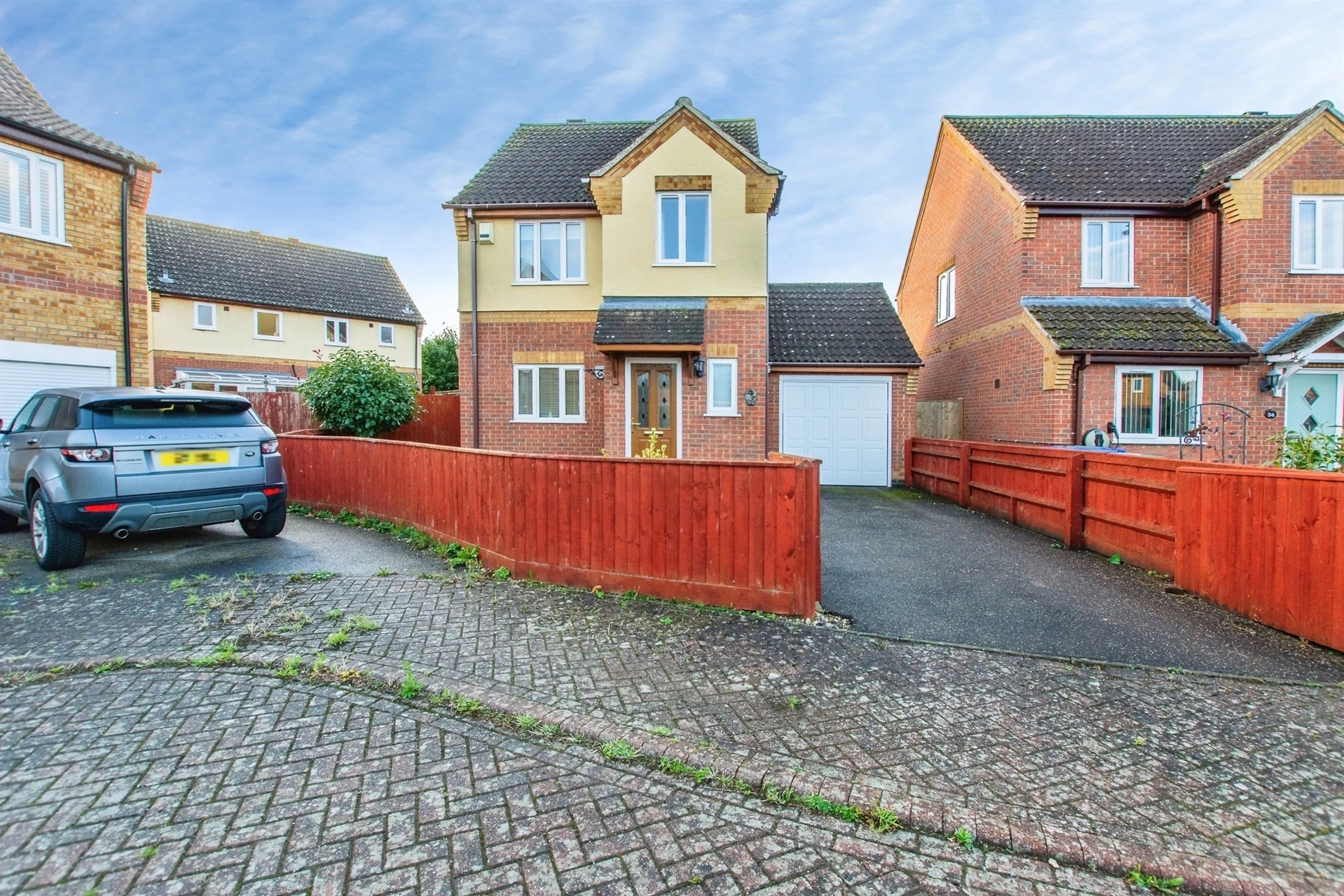 Property at Wing Drive, Fishtoft, Boston