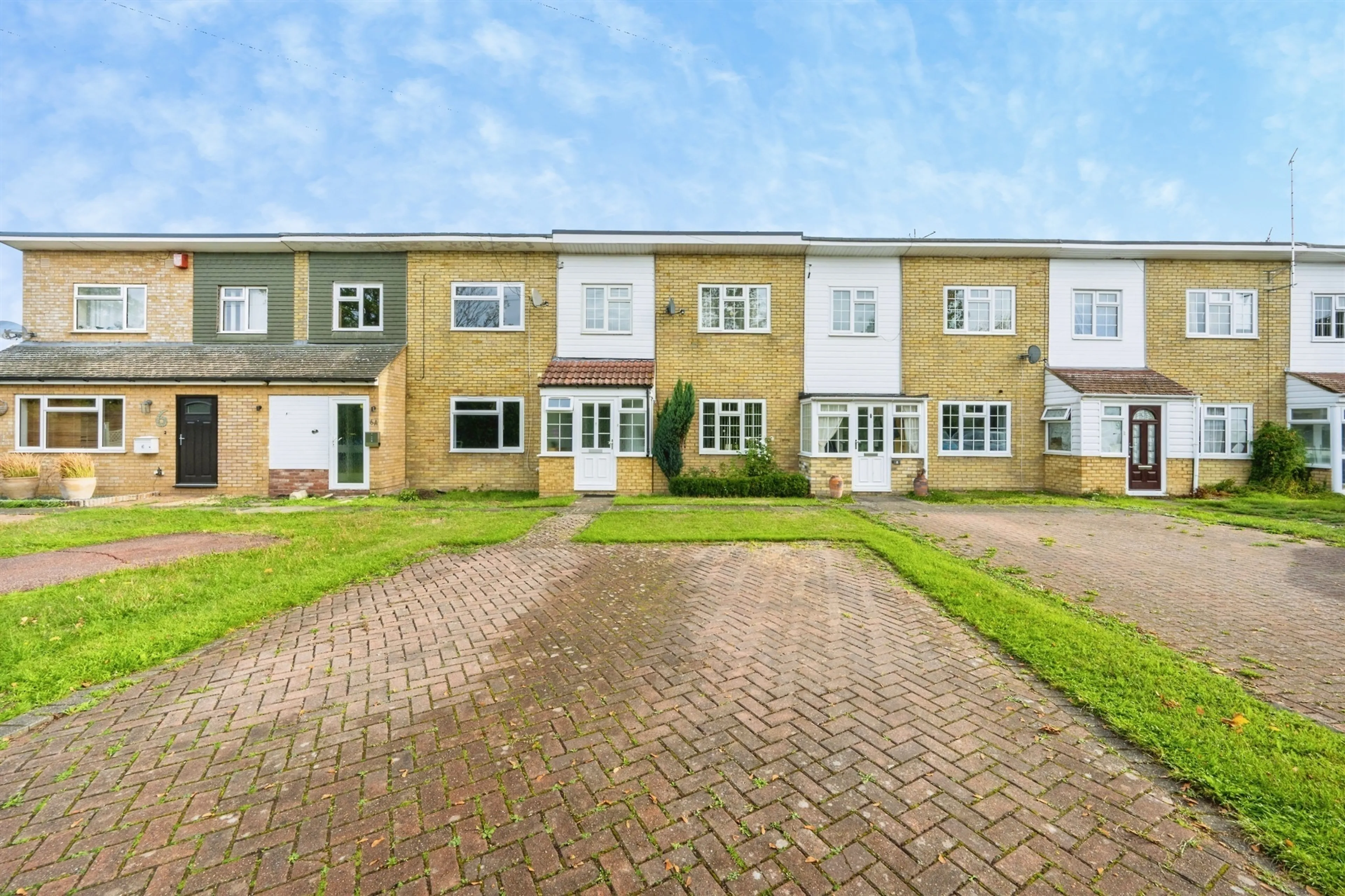 Property at Dolphin Place, Aylesbury