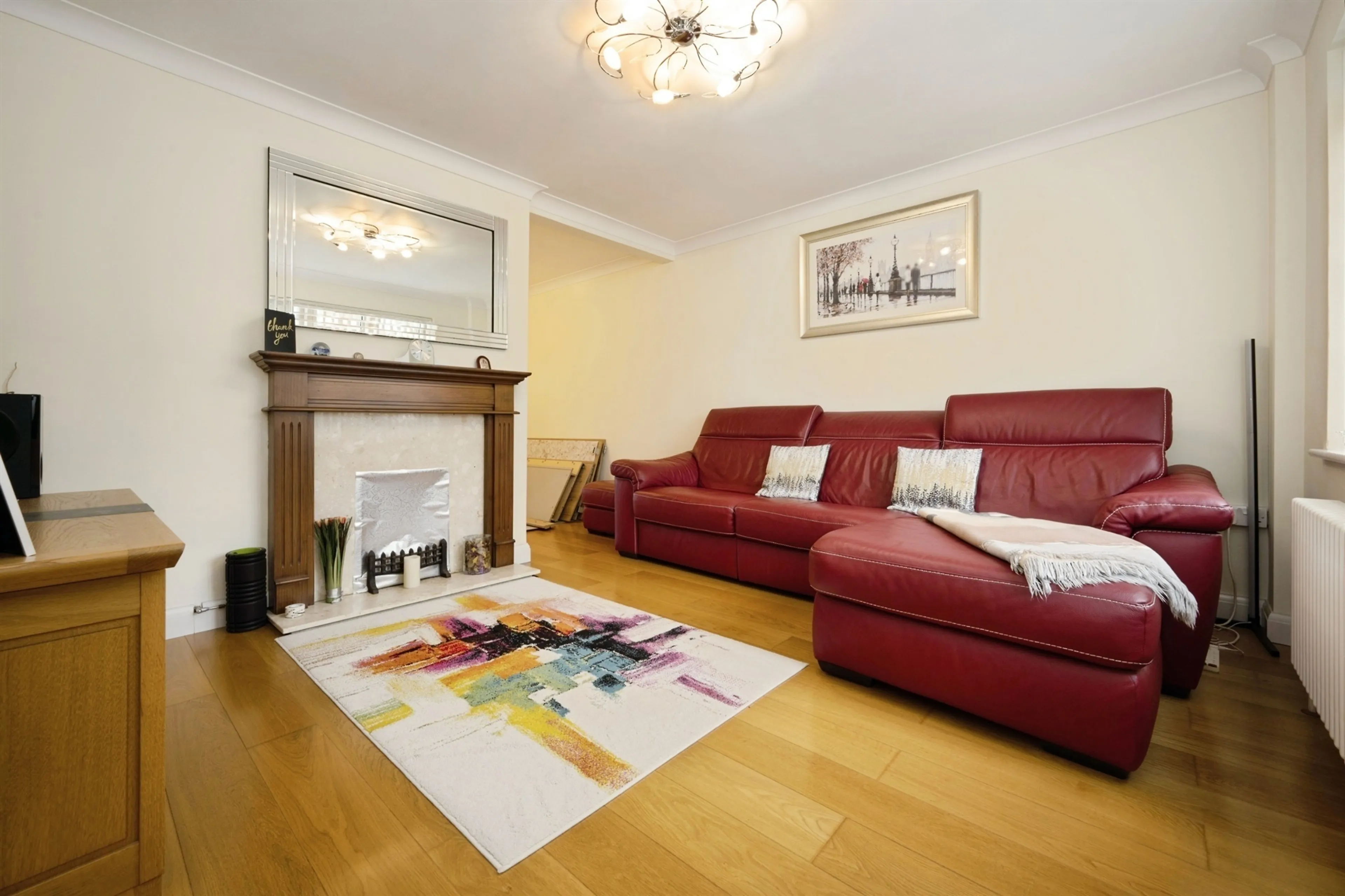 Property at Dolphin Place, Aylesbury