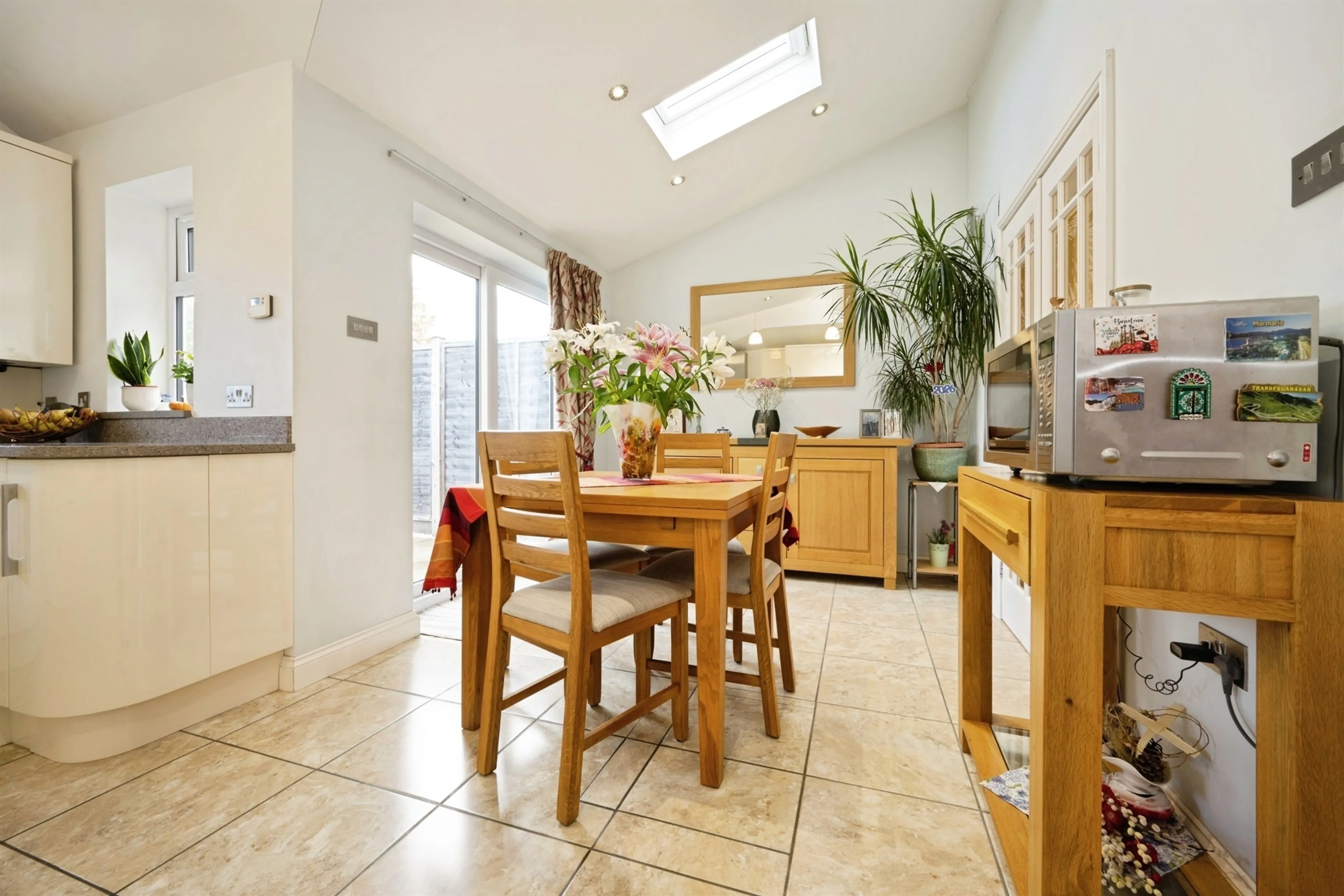 Property at Dolphin Place, Aylesbury