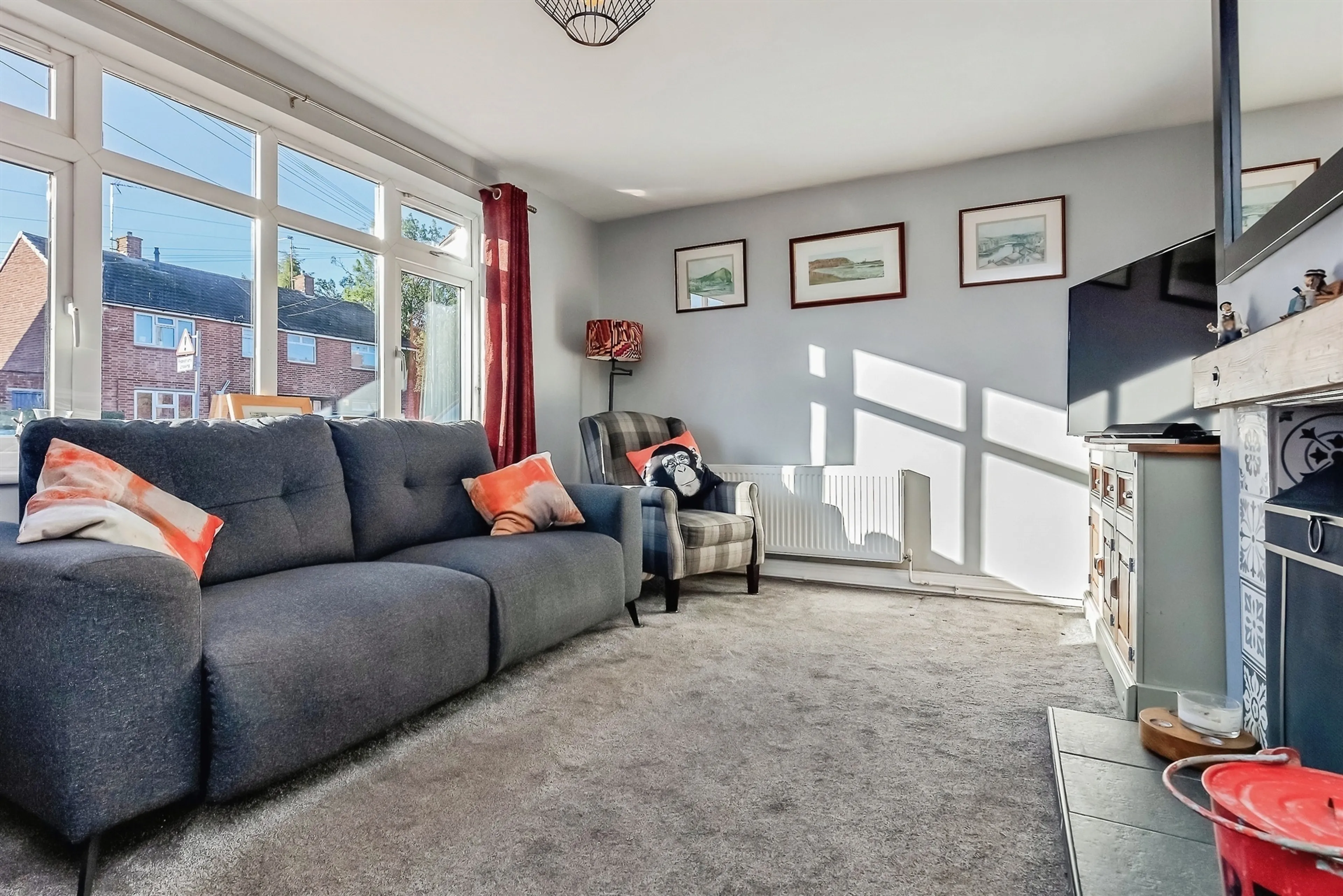 Property at Kesteven Road, Stamford