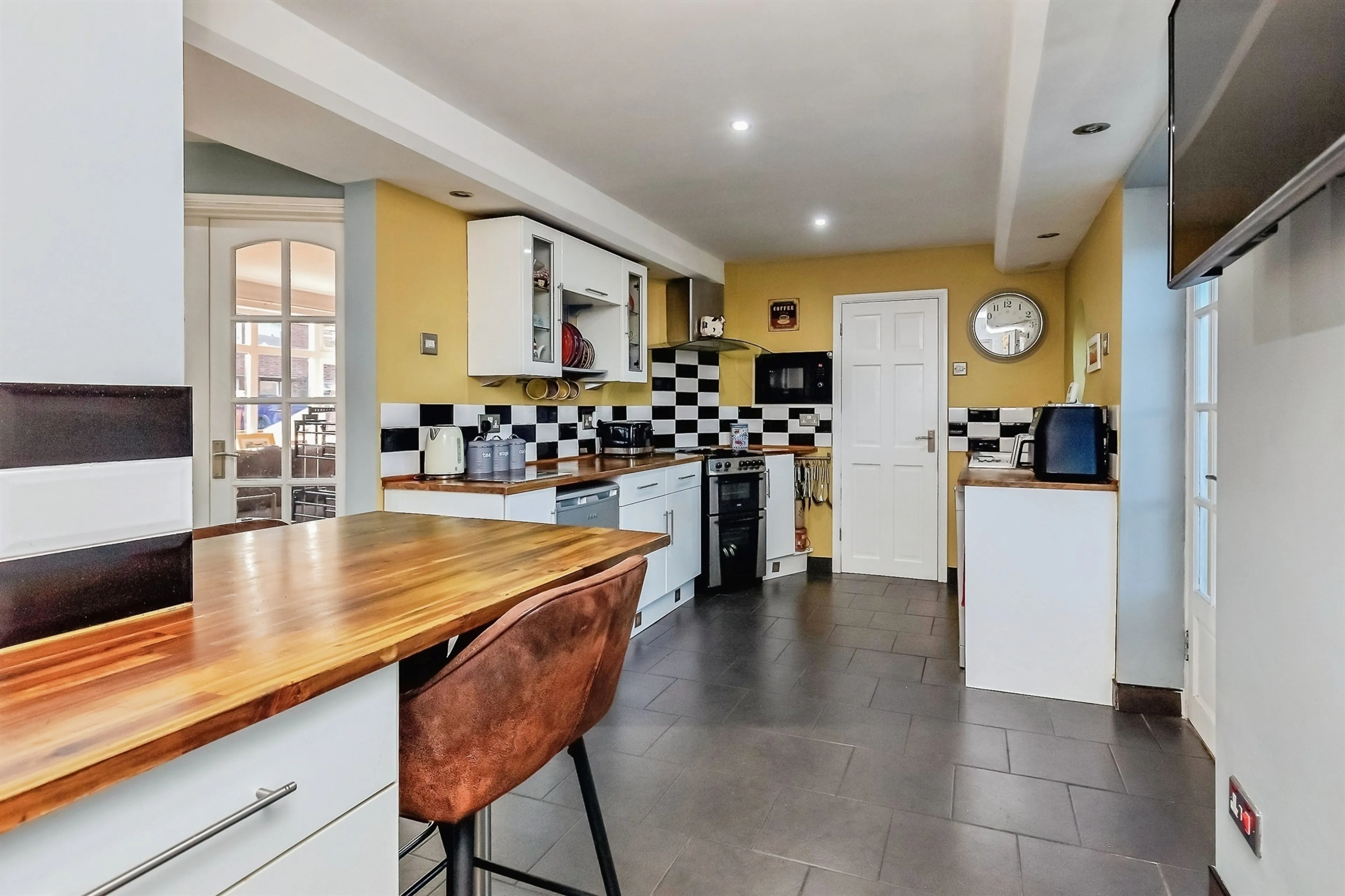 Property at Kesteven Road, Stamford
