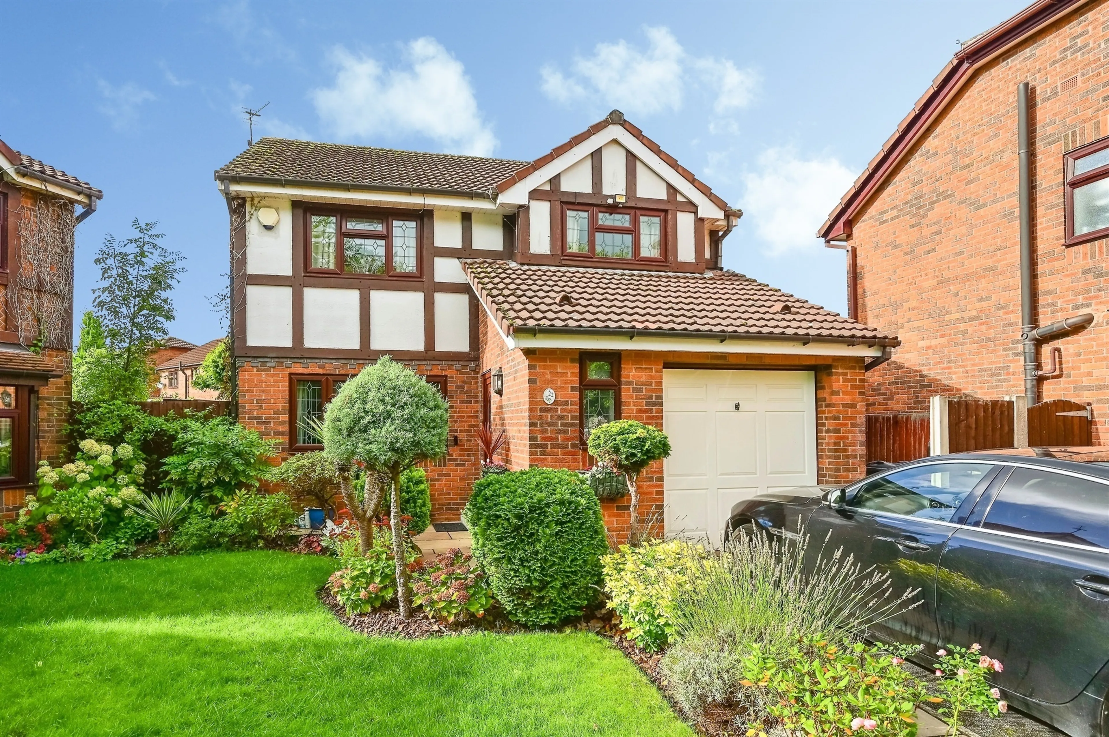 Property at Openfields Close, Liverpool