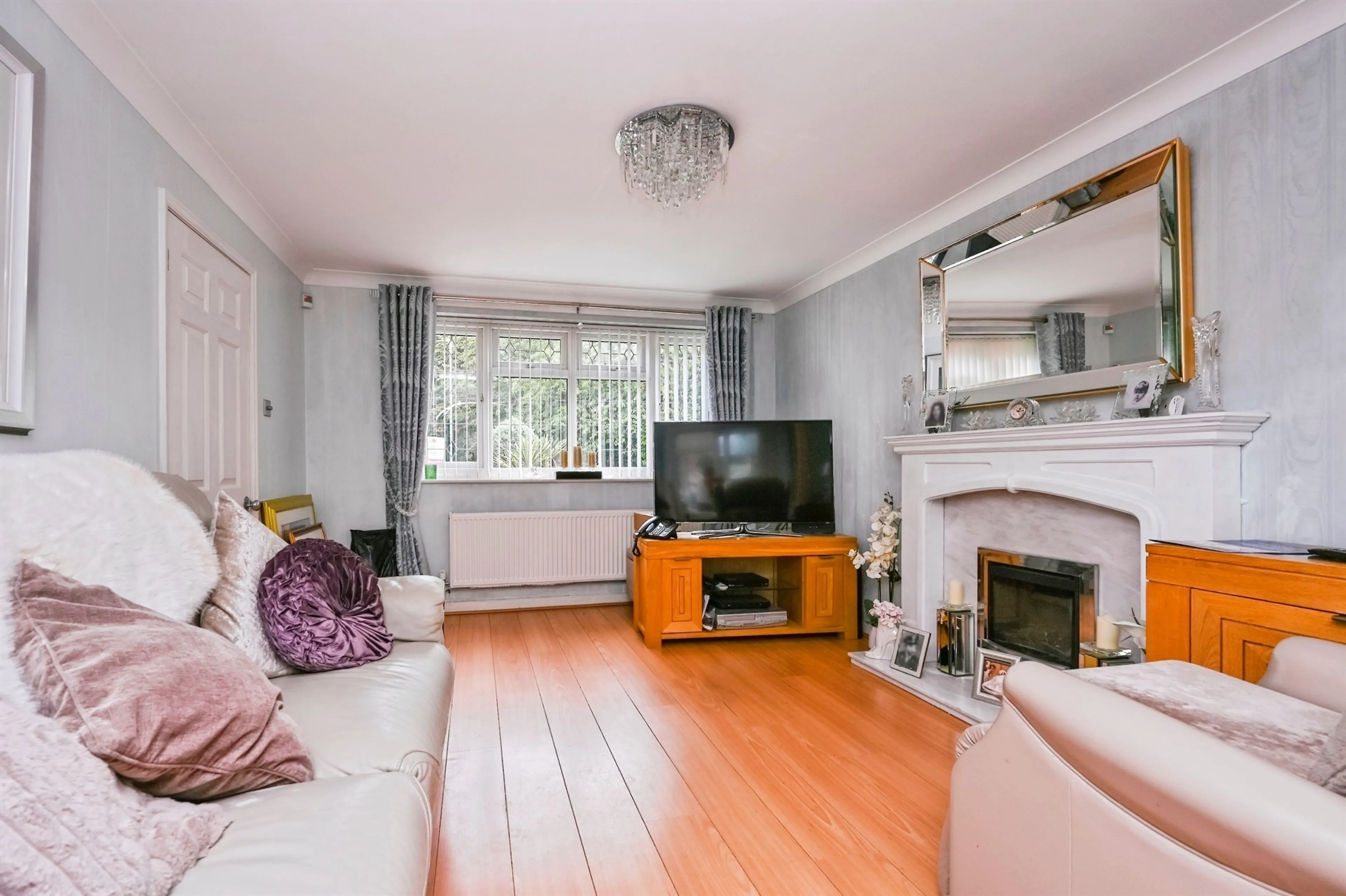 Property at Openfields Close, Liverpool