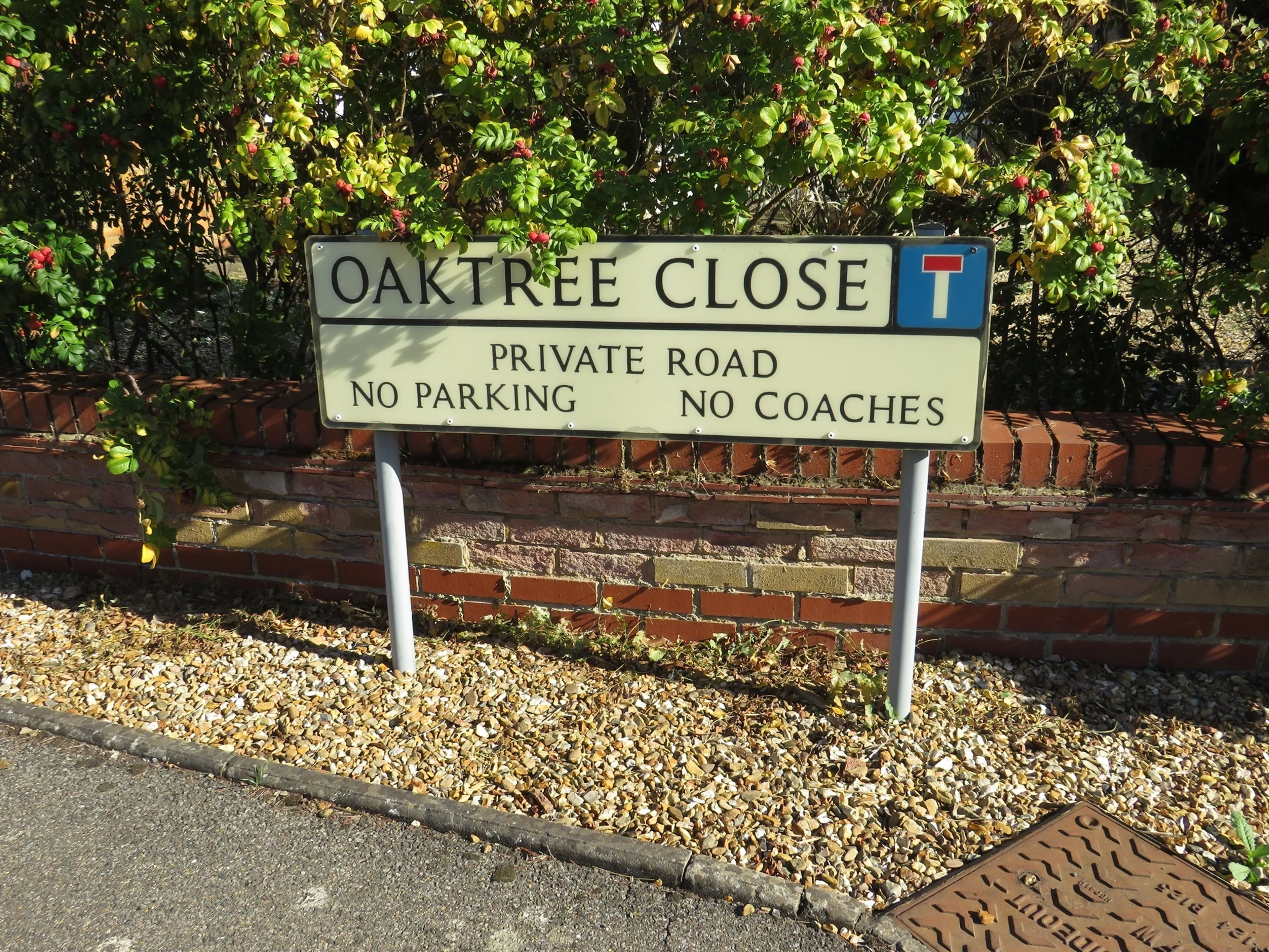 Property at Oaktree Close, Doddington, March