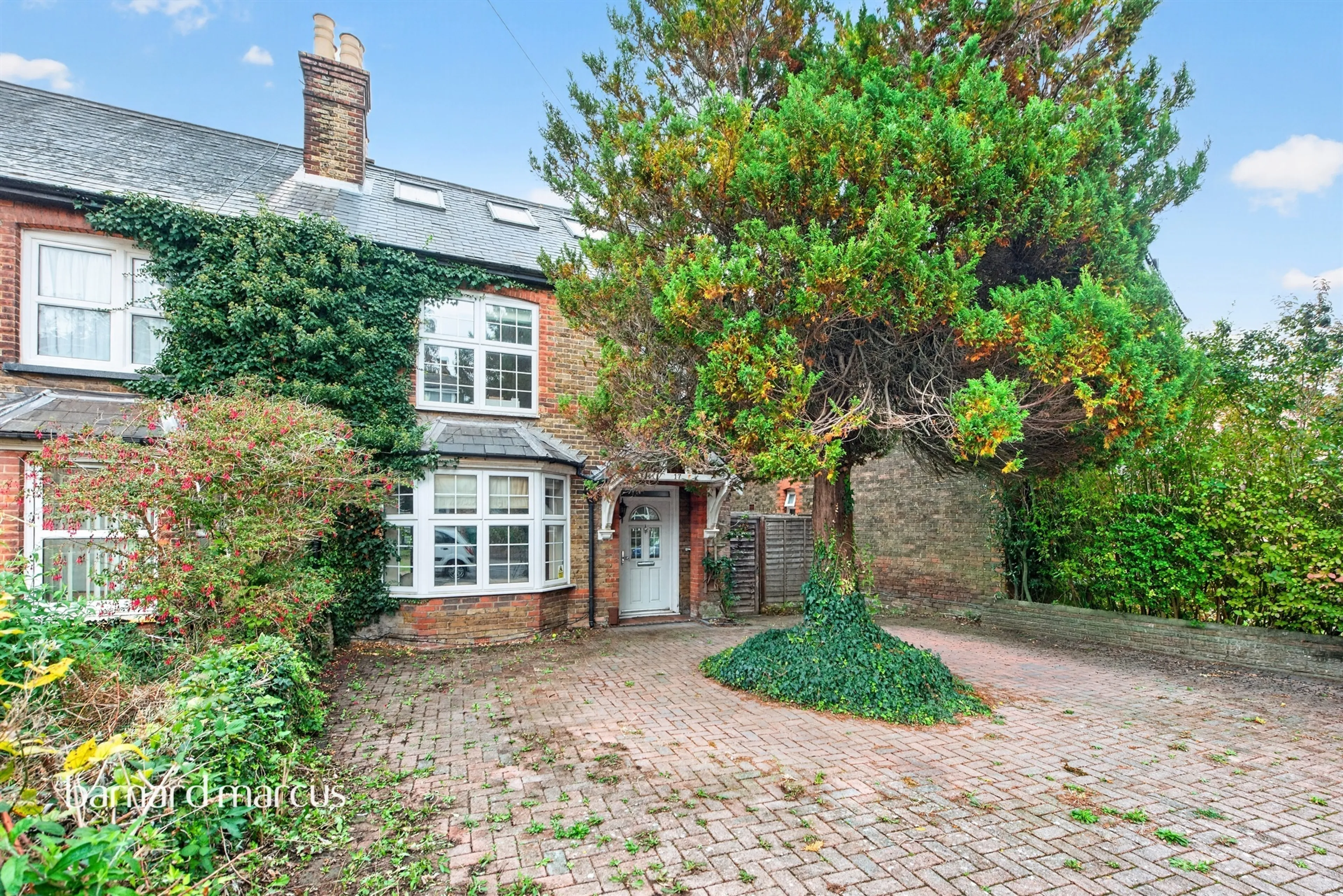Property at Nutfield Road, Merstham, Redhill