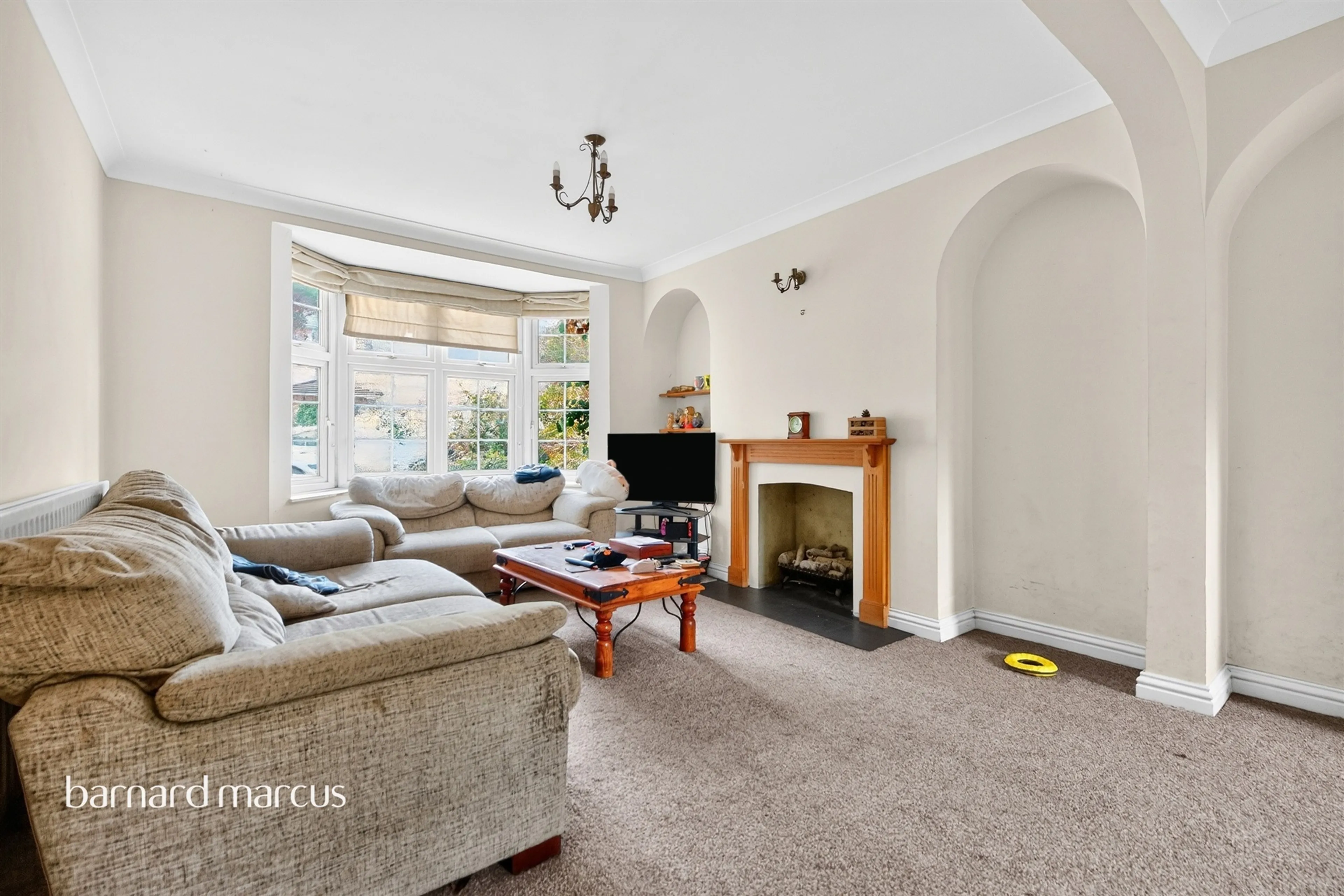 Property at Nutfield Road, Merstham, Redhill