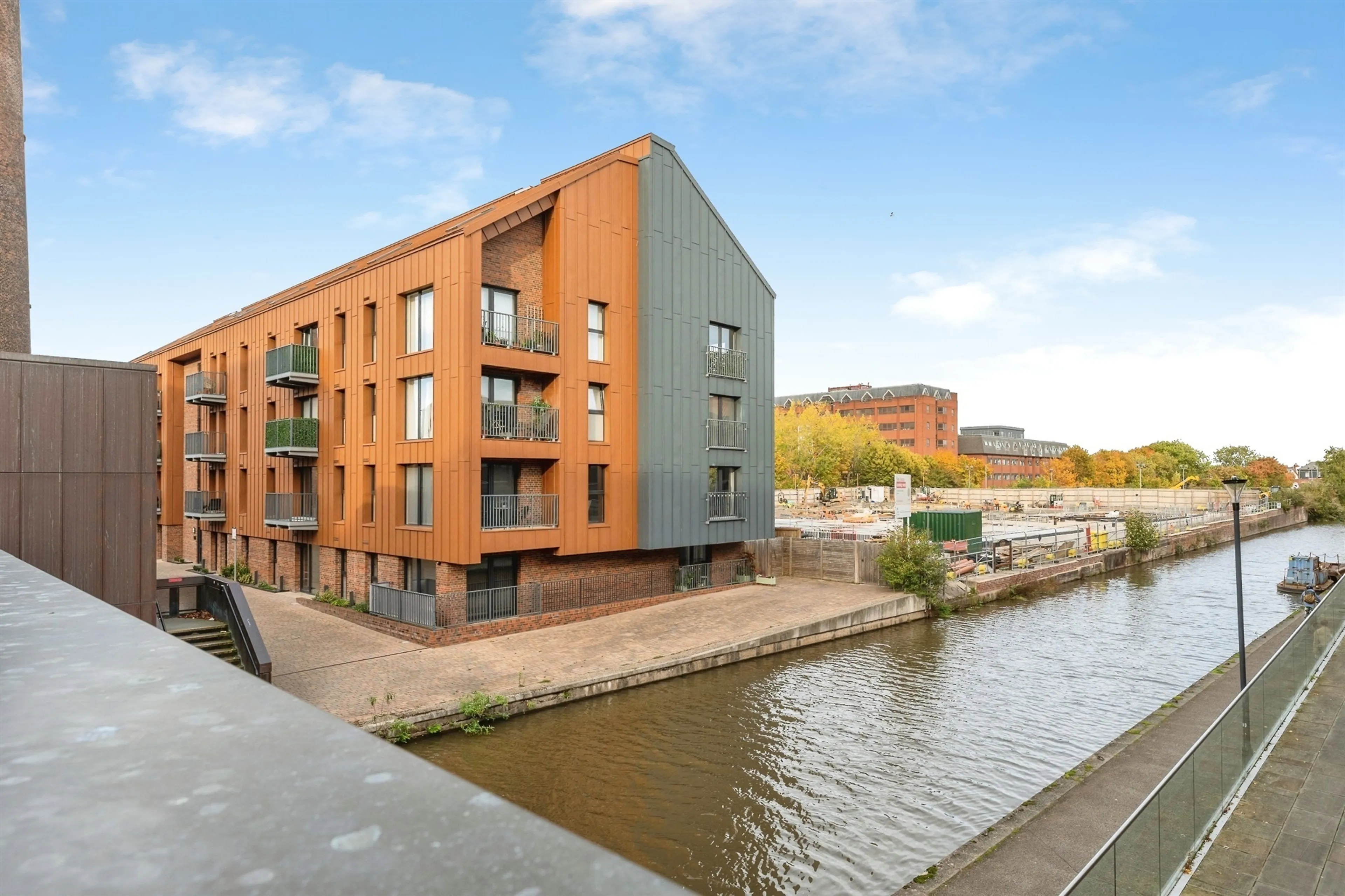 Property at Robinson Way, Chester