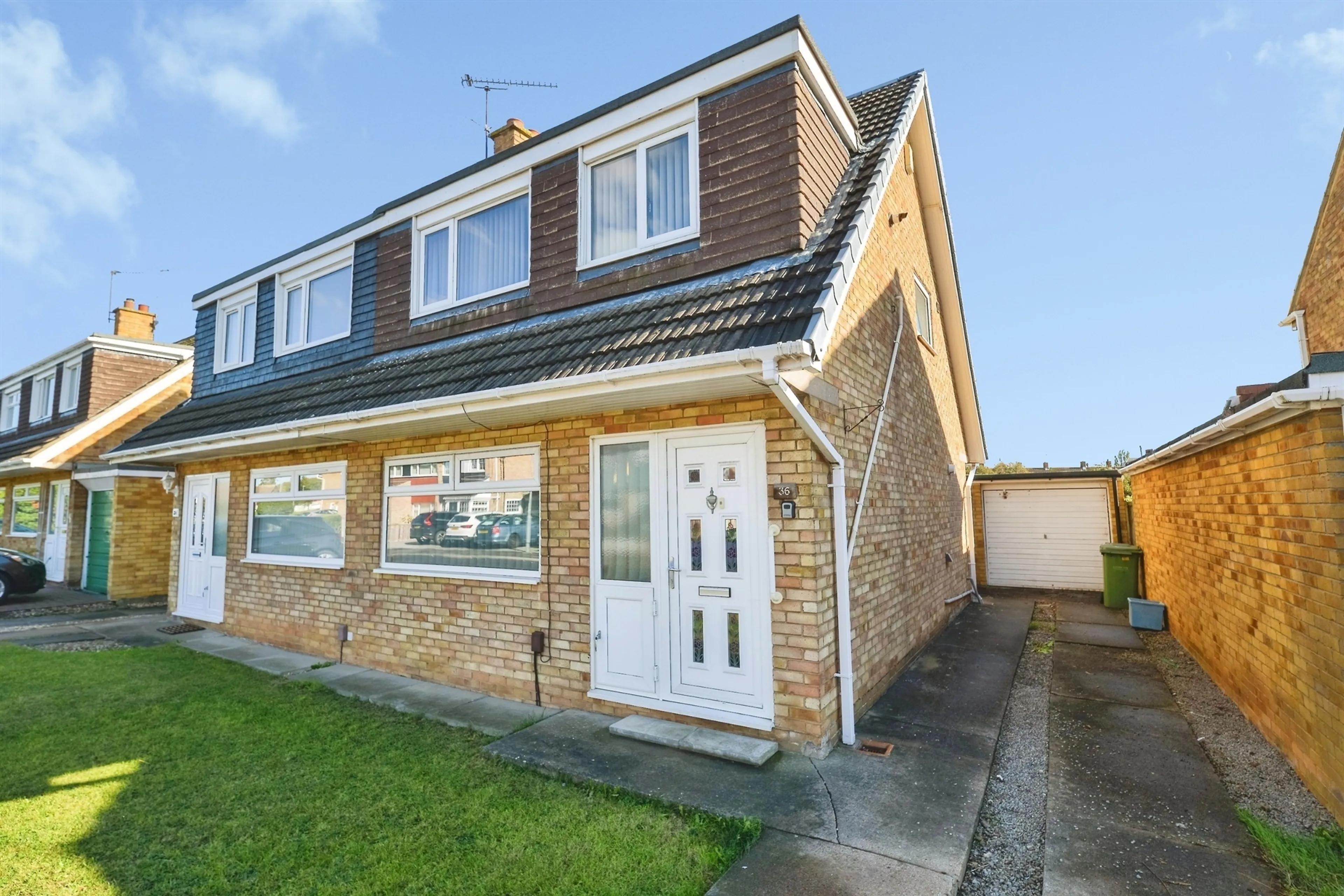 Property at Selwyn Drive, Stockton-On-Tees