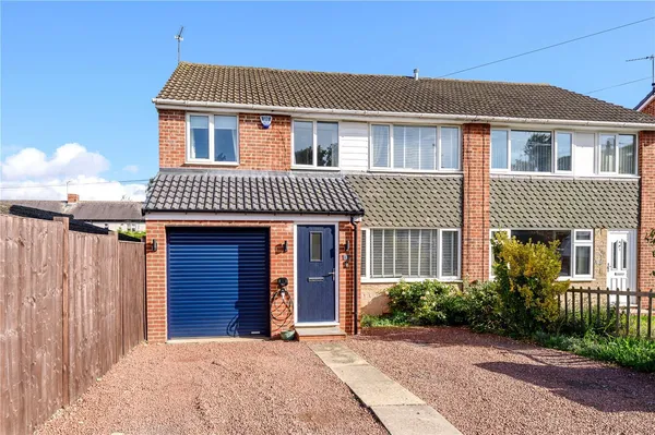 Nursery Way, Clifford, LS23