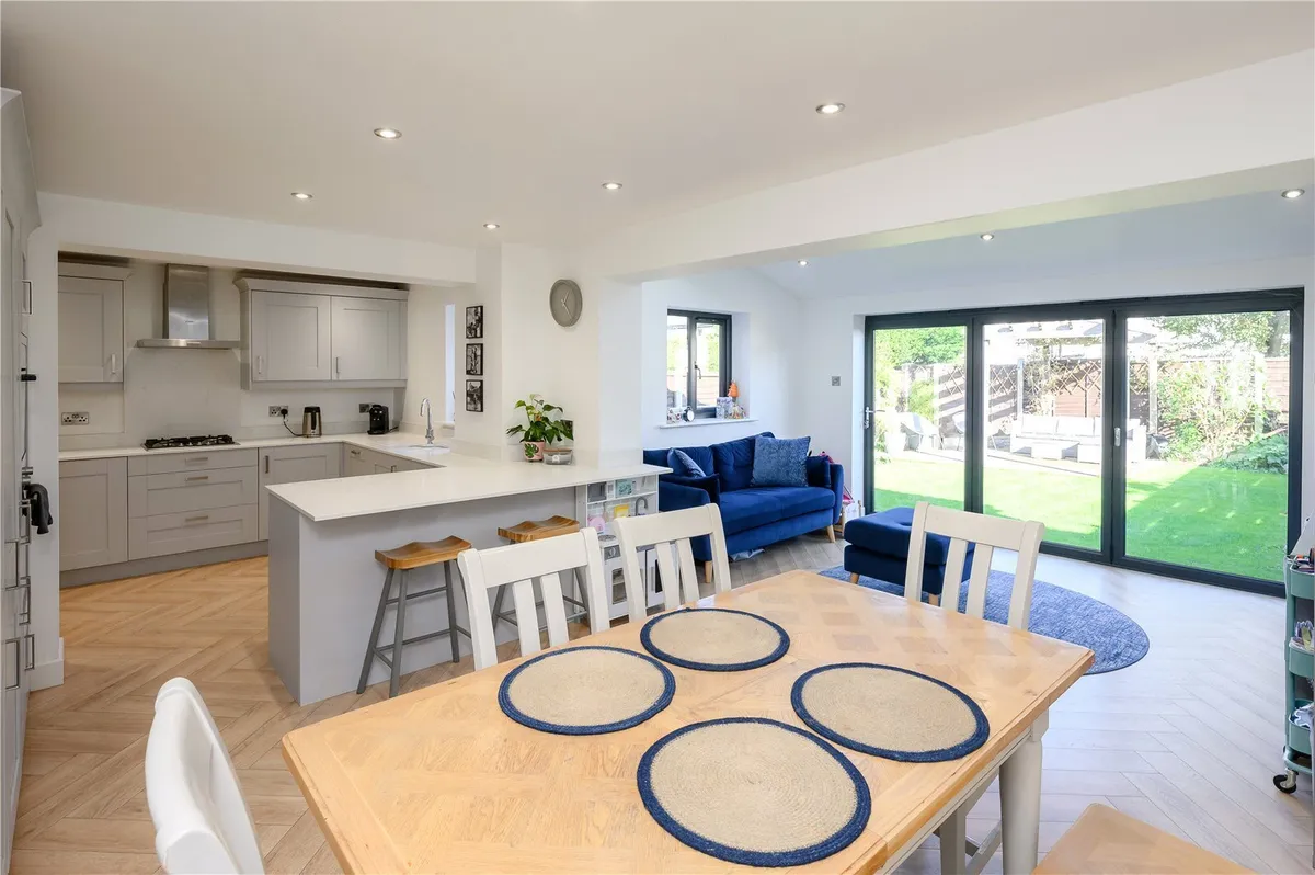 Nursery Way, Clifford, LS23