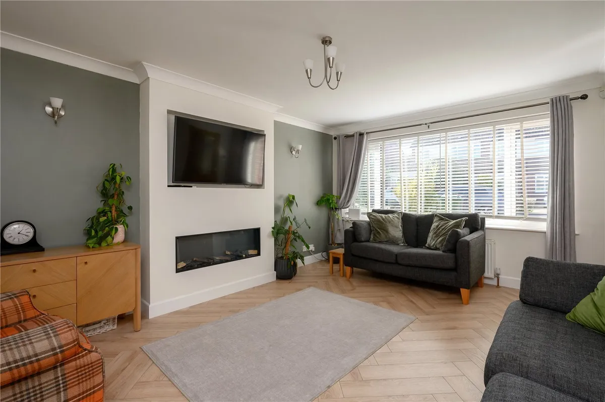 Nursery Way, Clifford, LS23