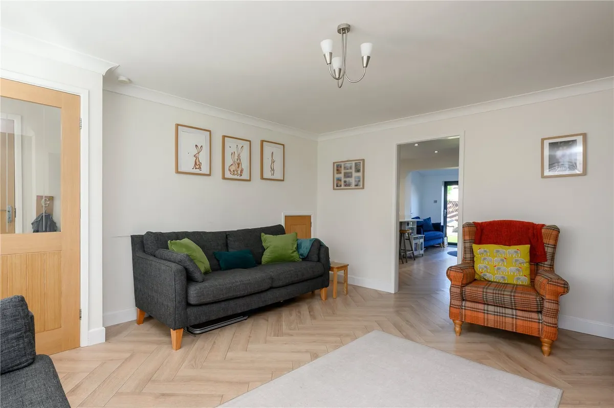 Nursery Way, Clifford, LS23