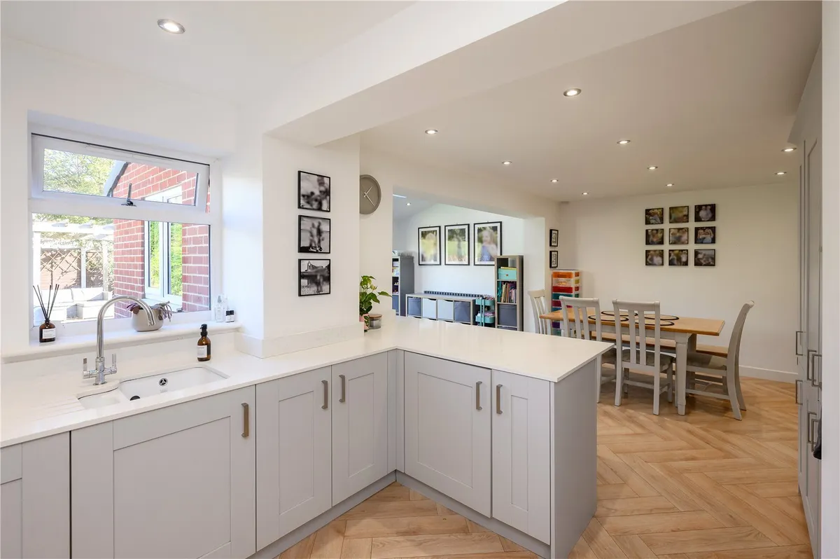 Nursery Way, Clifford, LS23