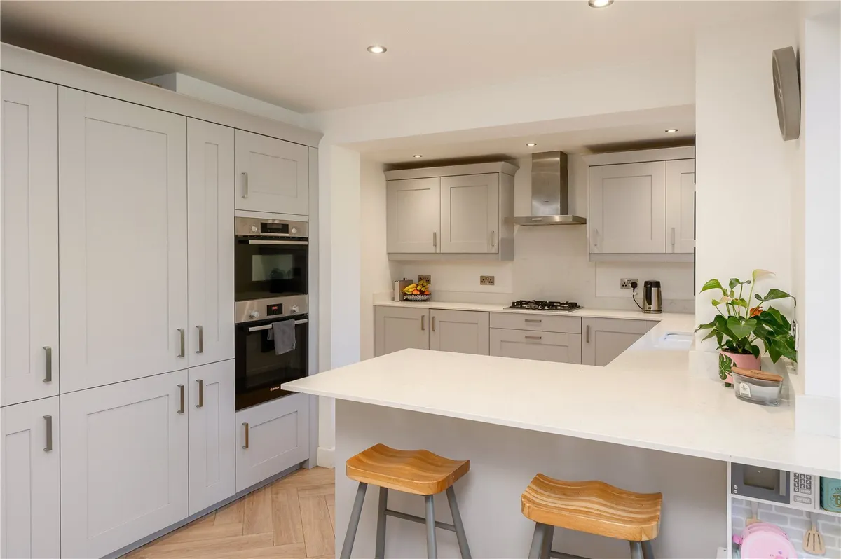 Nursery Way, Clifford, LS23