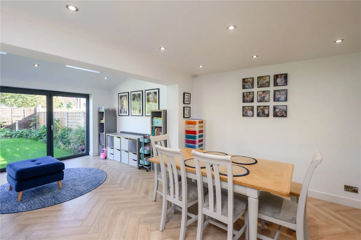 Nursery Way, Clifford, LS23