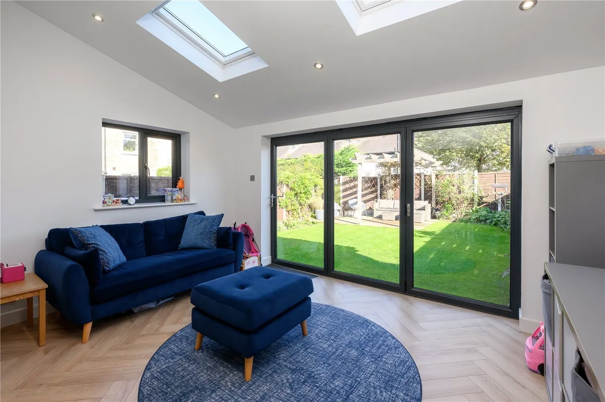 Nursery Way, Clifford, LS23